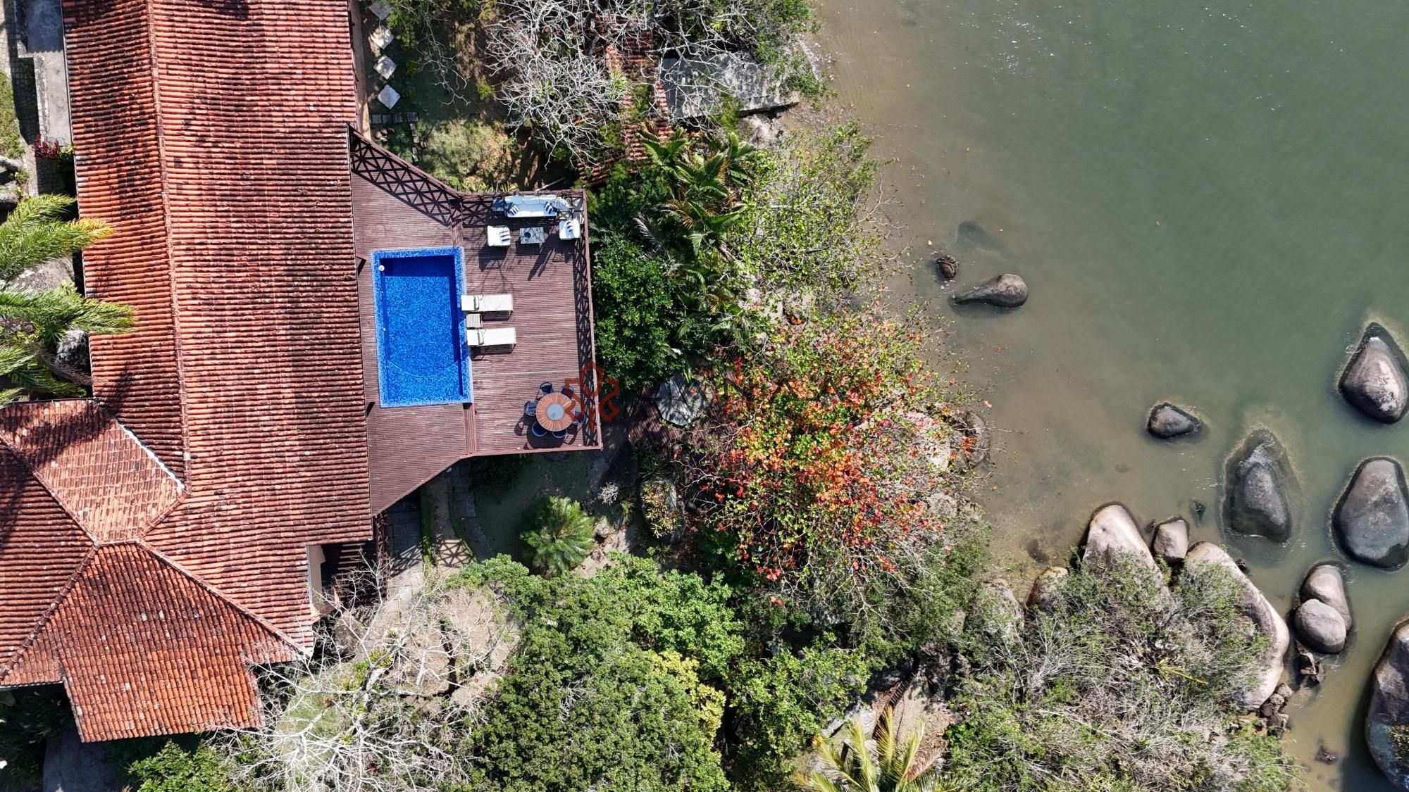Casa de Condomínio, 7 quartos - Foto 81