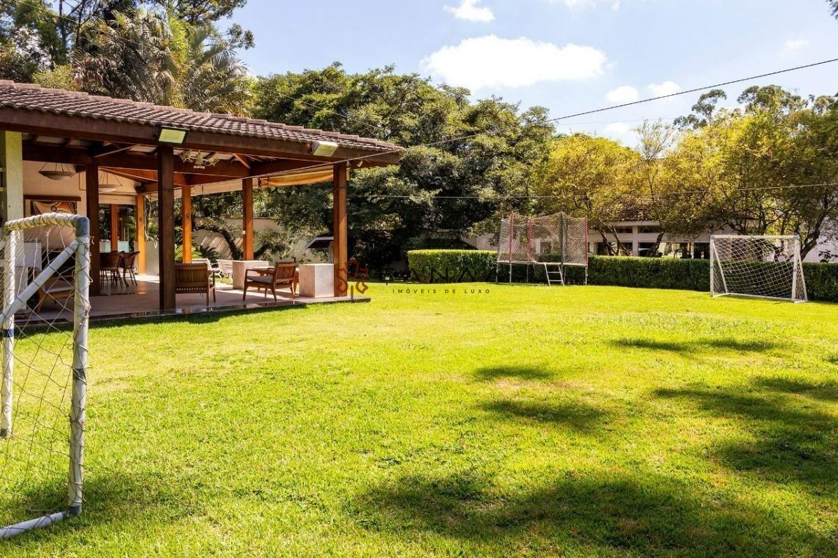 Casa de Condomínio, 5 quartos - Foto 13