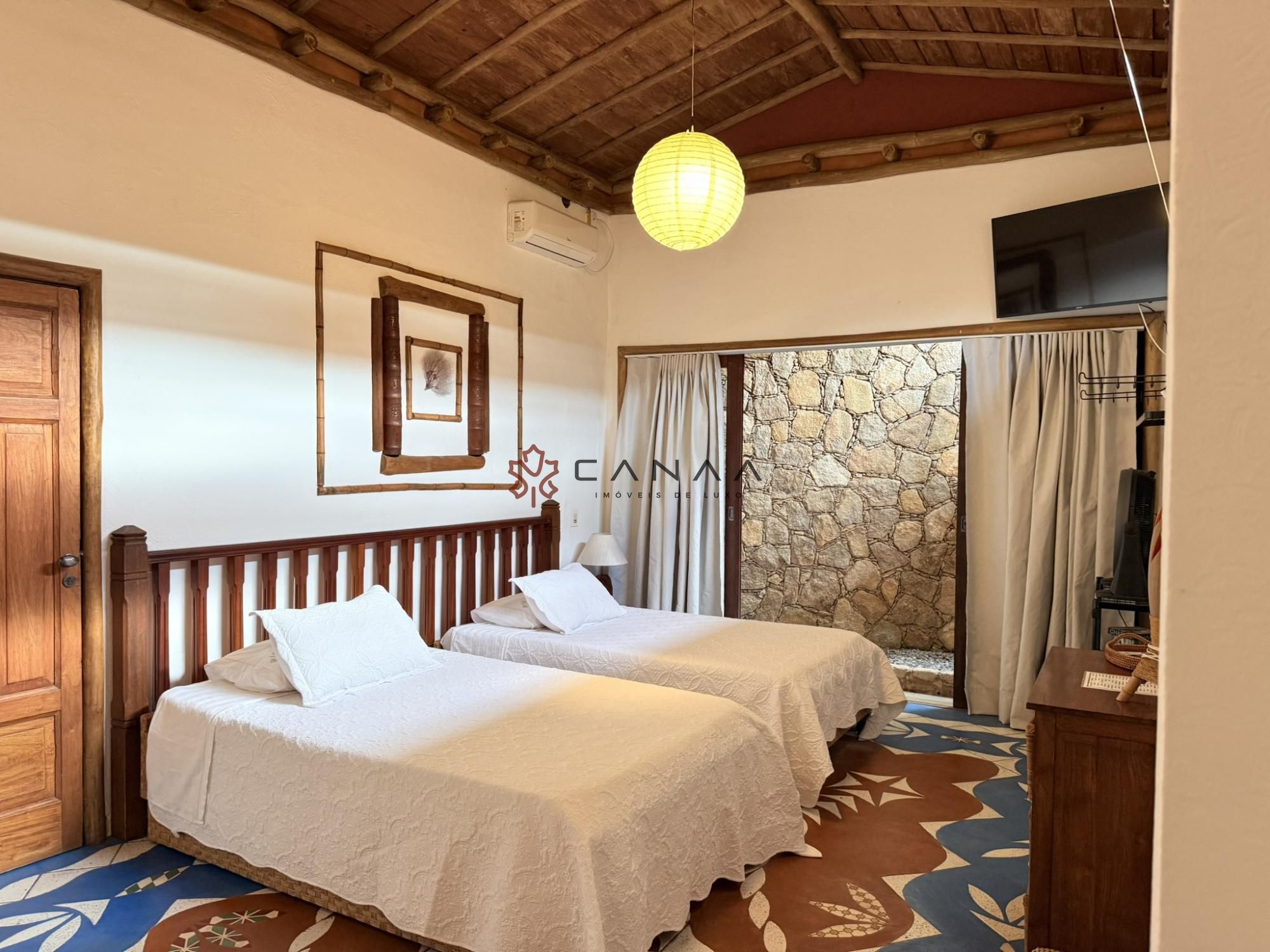 Casa de Condomínio, 5 quartos - Foto 51