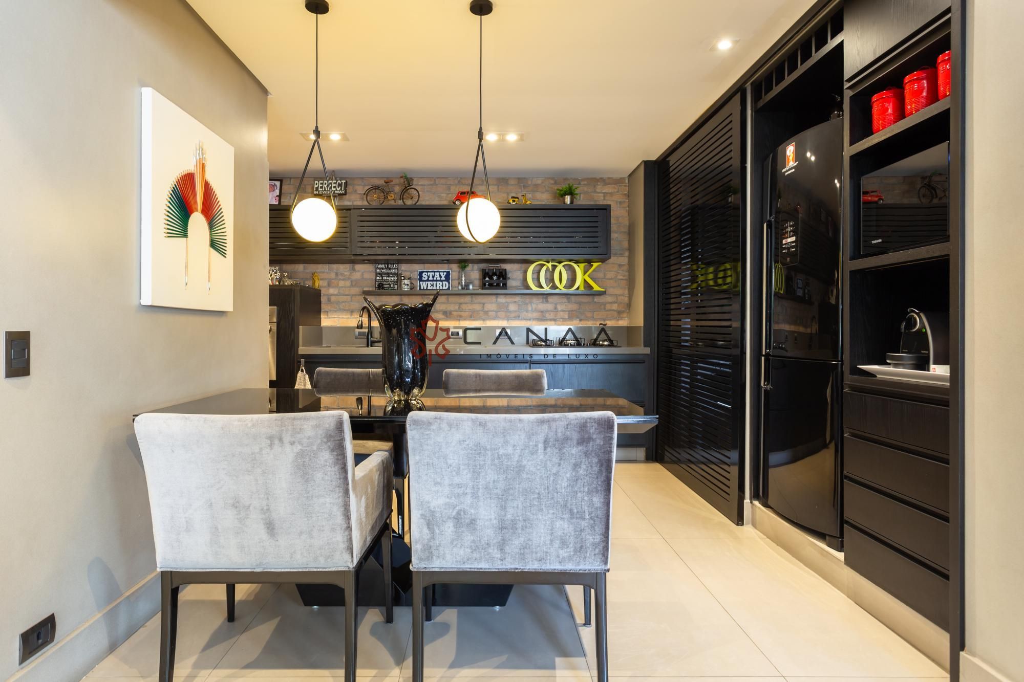 Apartamento, 2 quartos, 163 m² - Foto 31