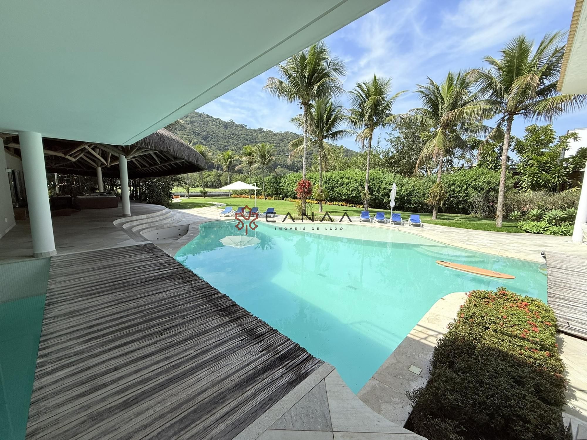 Casa de Condomínio à venda com 6 quartos, 1005m² - Foto 13