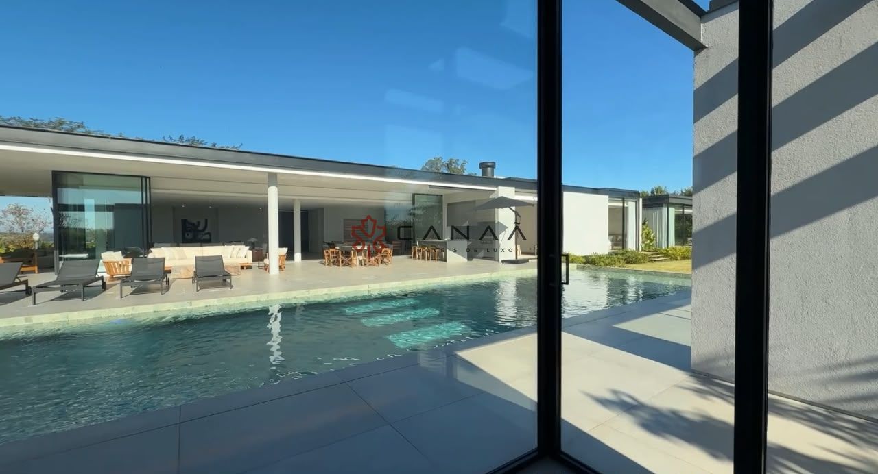 Casa de Condomínio, 7 quartos - Foto 8