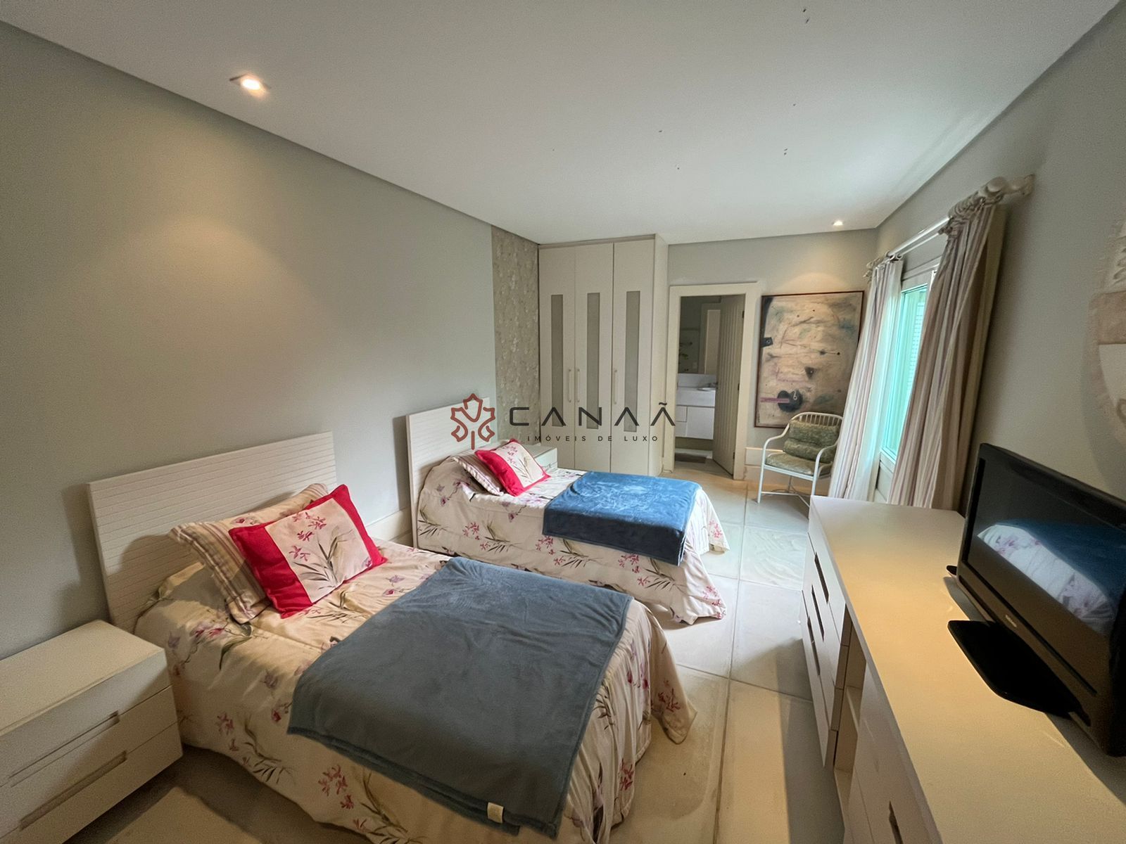 Casa de Condomínio, 8 quartos - Foto 30