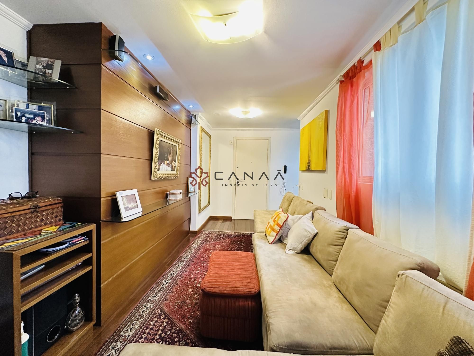 Cobertura, 4 quartos, 347 m² - Foto 6