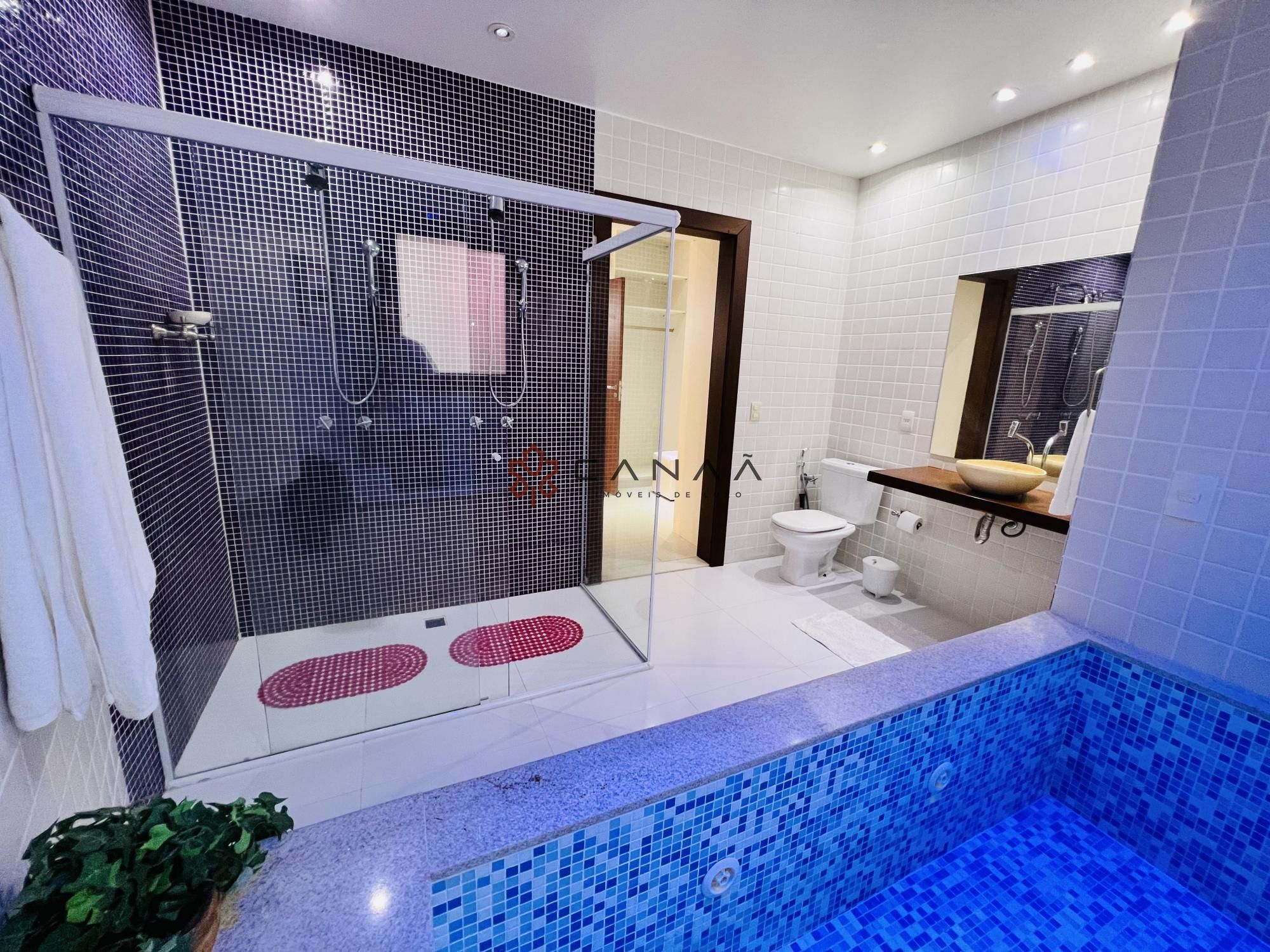 Casa de Condomínio, 12 quartos - Foto 48