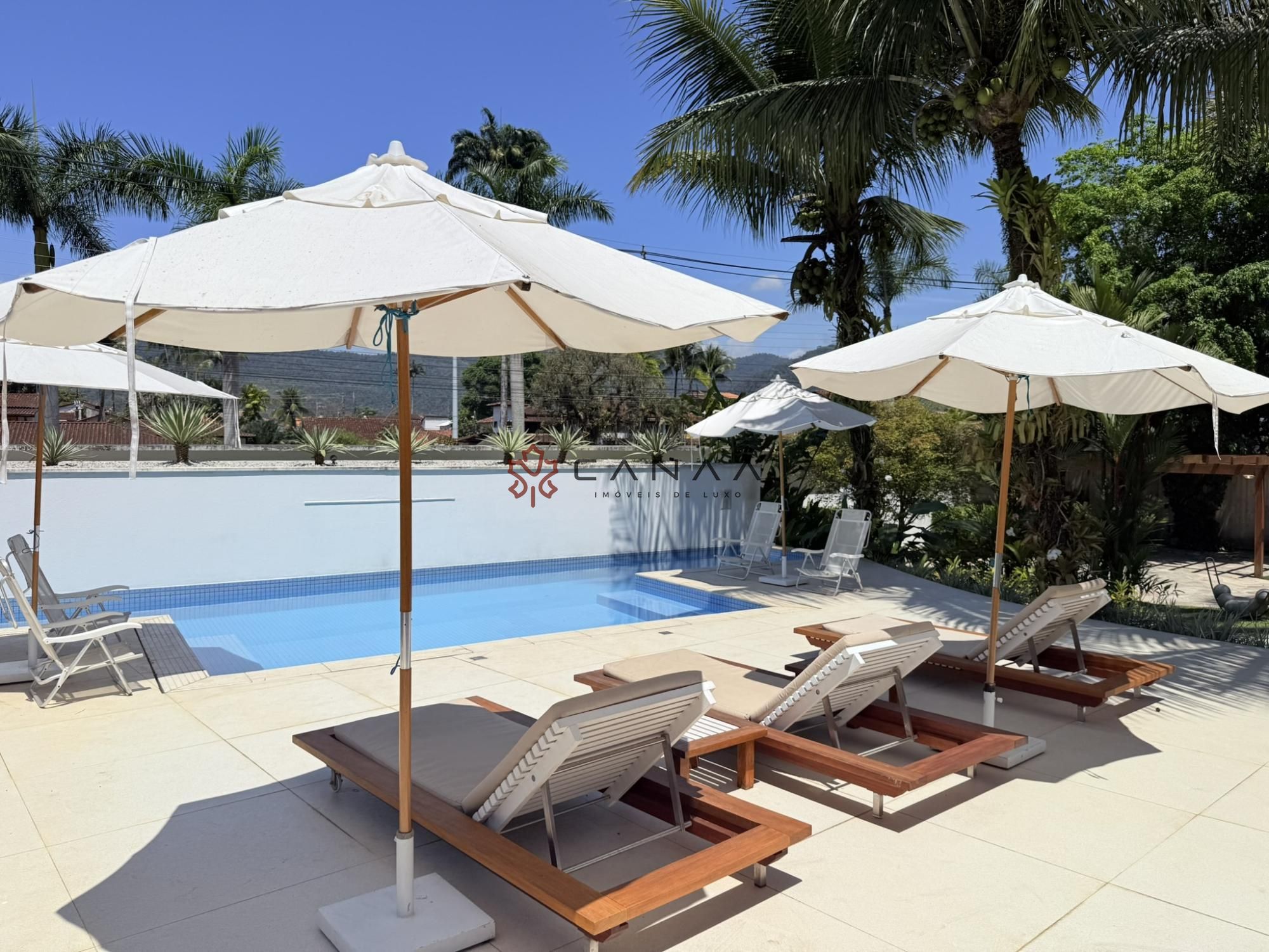 Casa, 5 quartos, 635 m² - Foto 19