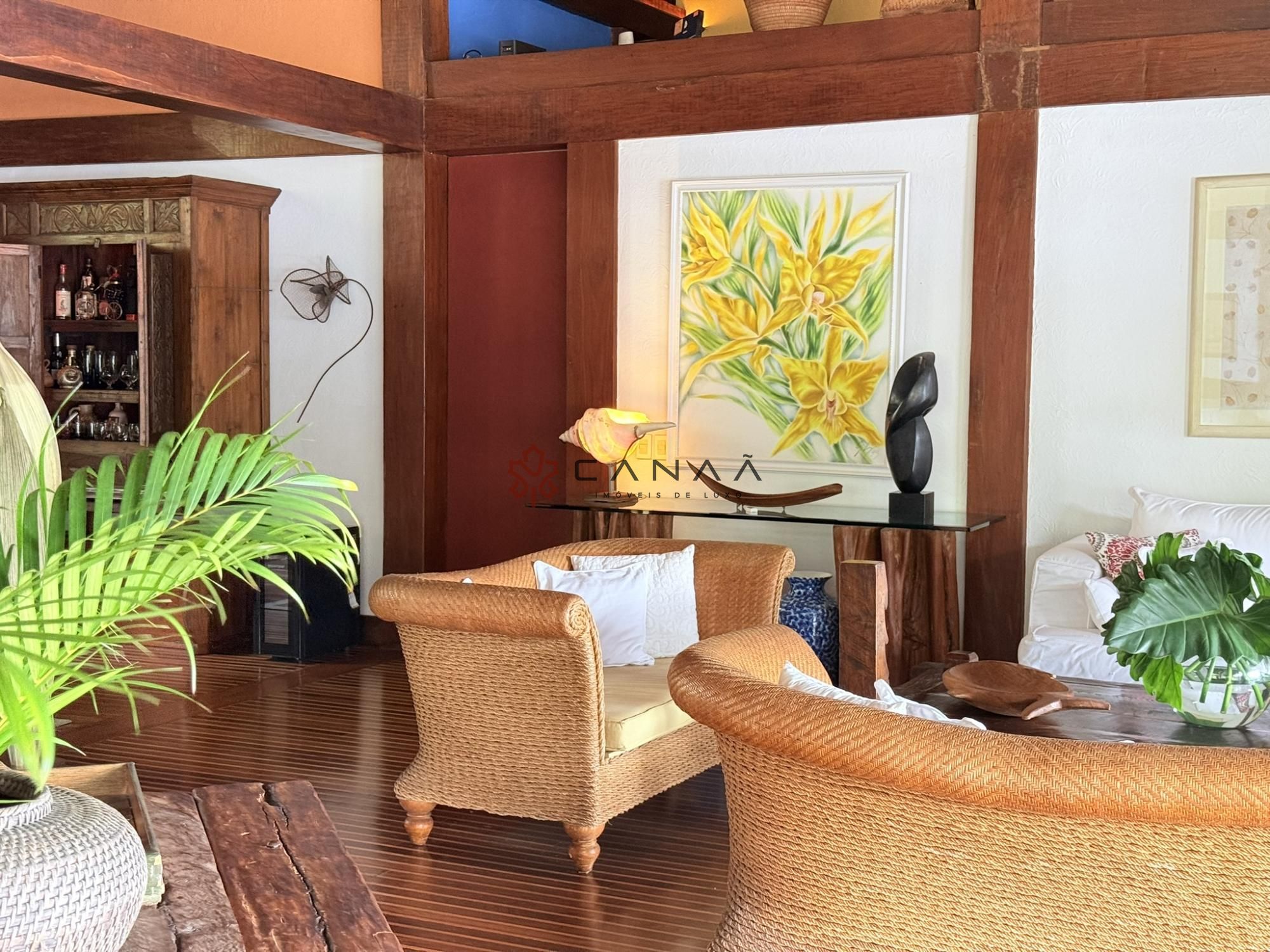 Casa de Condomínio, 5 quartos - Foto 41