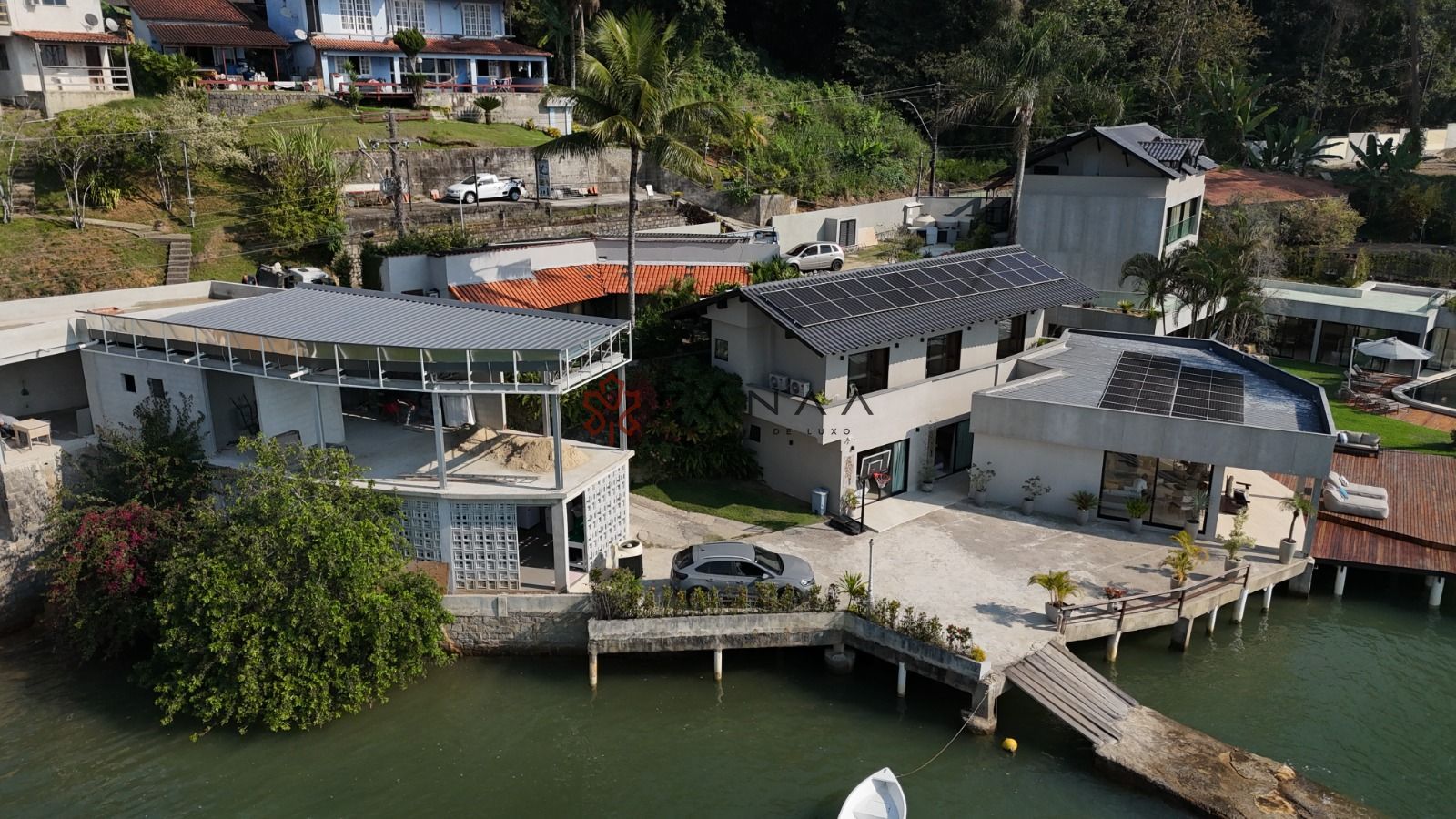 Casa, 7 quartos, 1200 m² - Foto 217