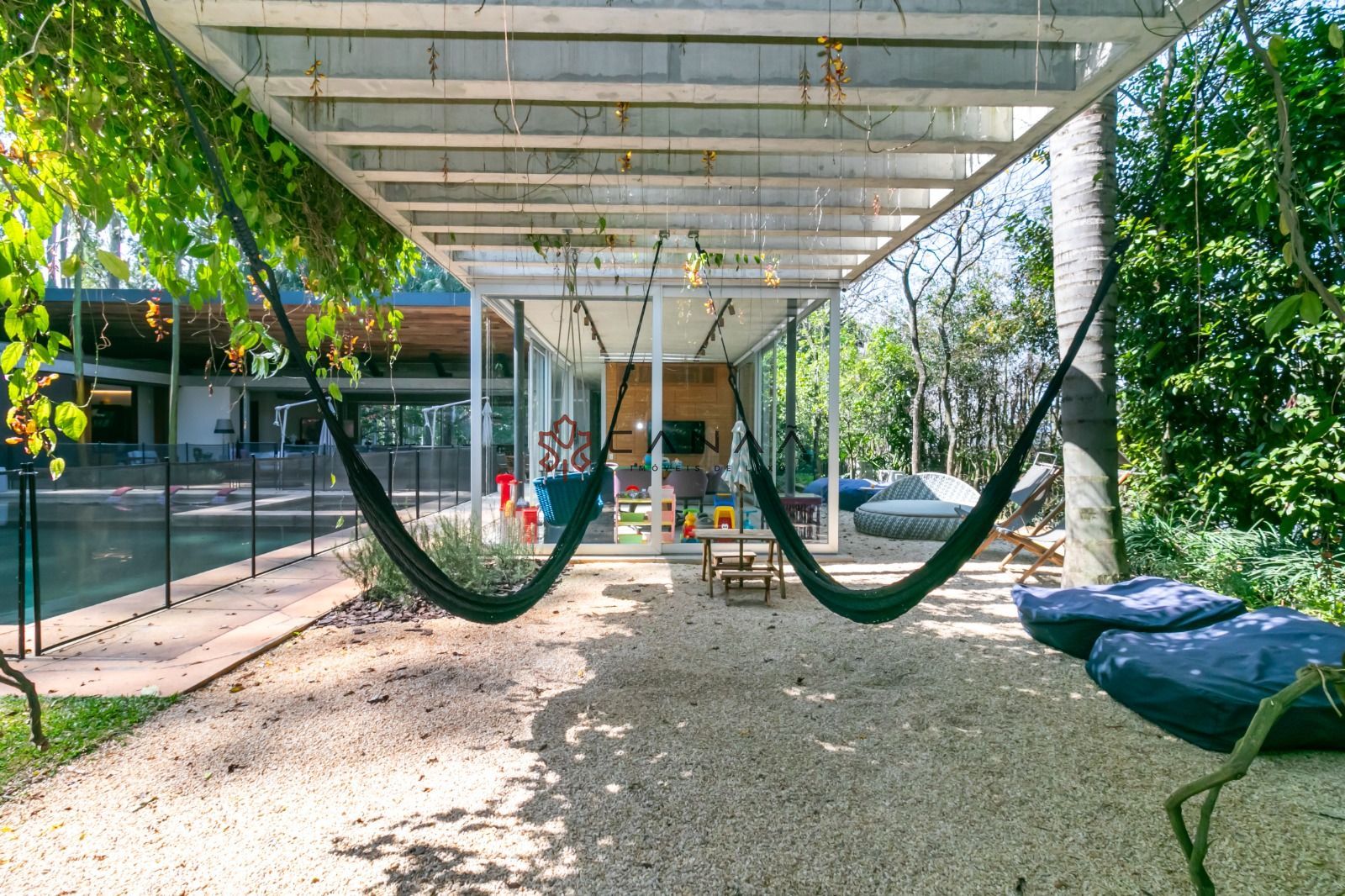 Casa de Condomínio, 8 quartos - Foto 10