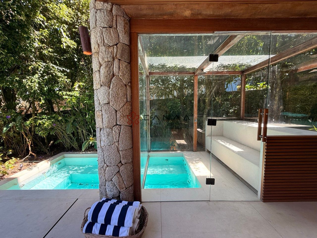 Casa de Condomínio à venda com 5 quartos, 500m² - Foto 100