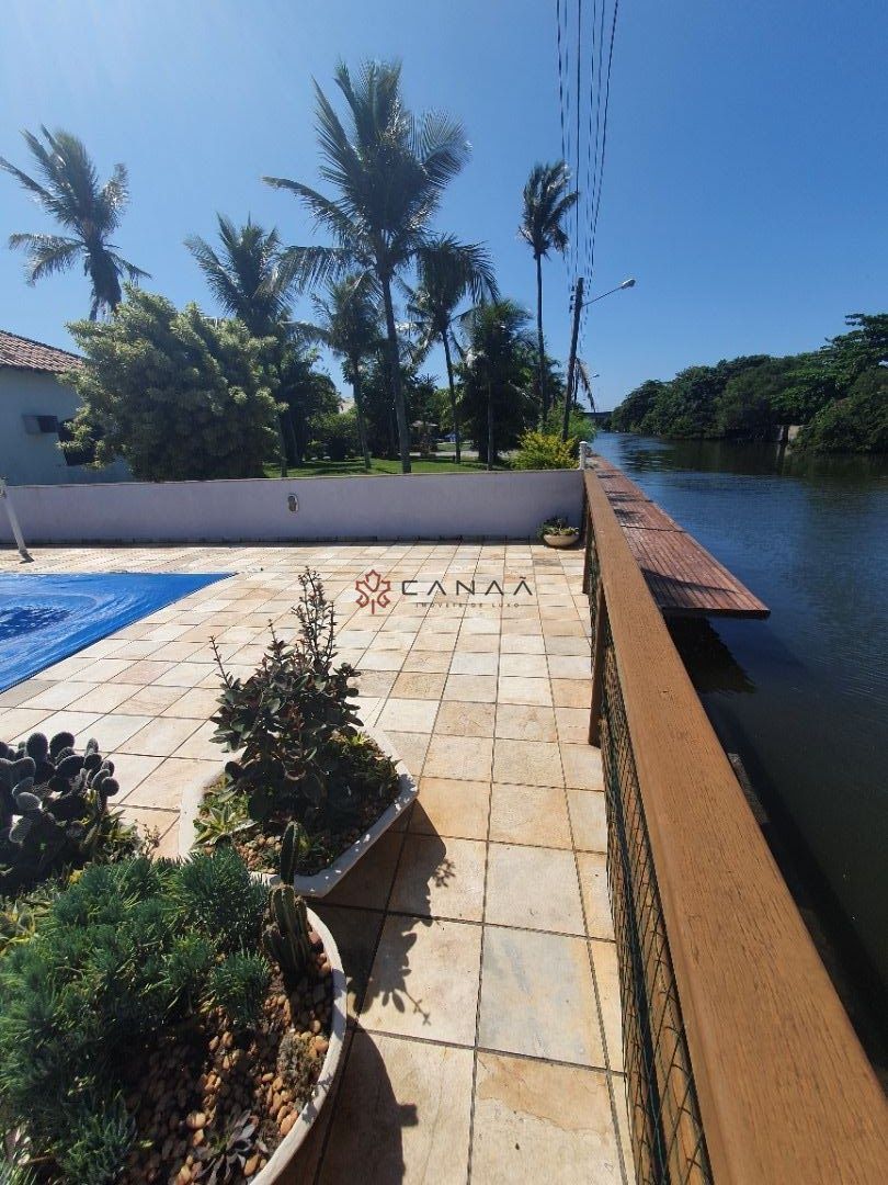 Casa à venda com 4 quartos, 460m² - Foto 17