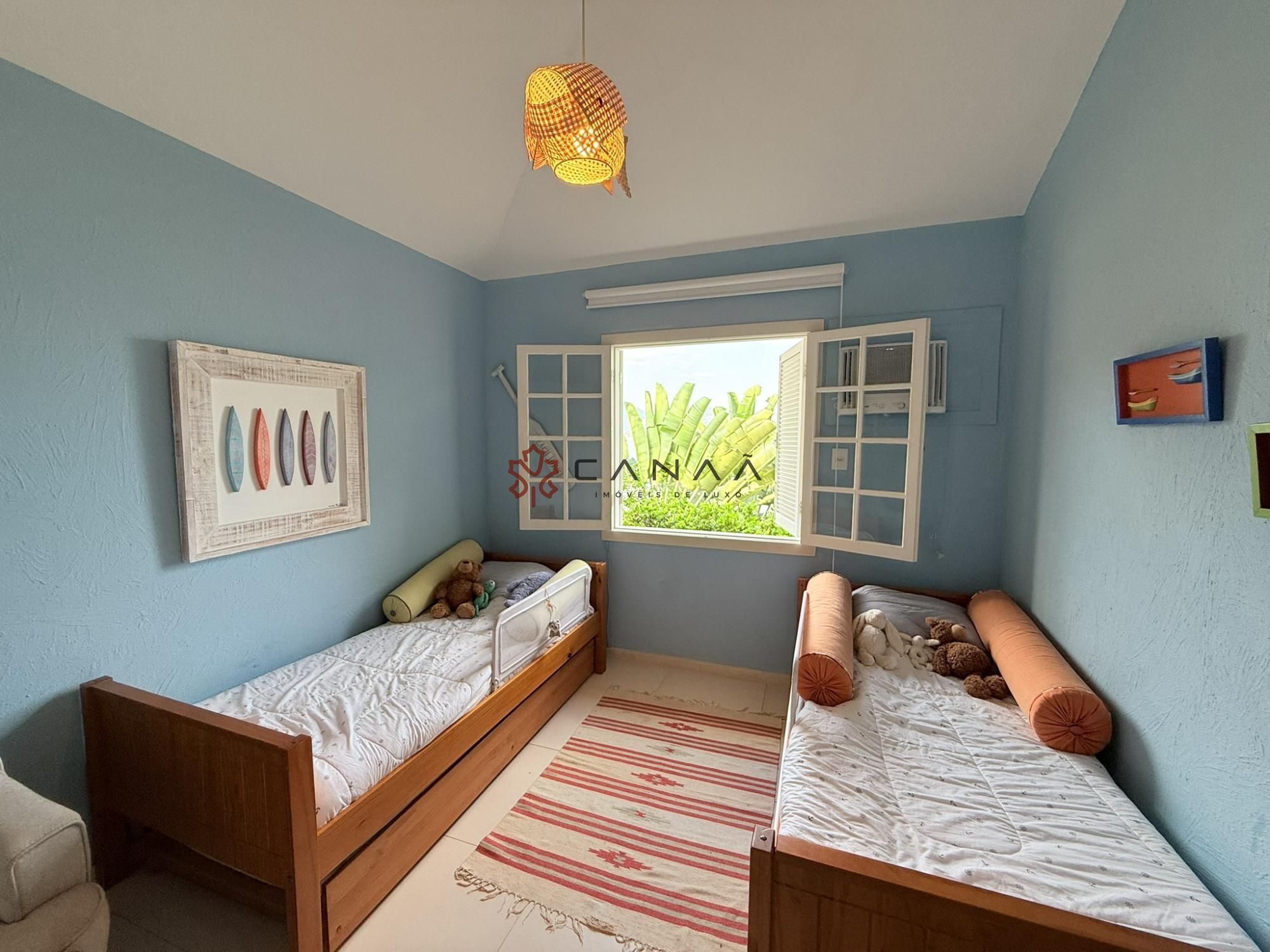 Casa de Condomínio à venda e temporada com 7 quartos, 1100m² - Foto 48