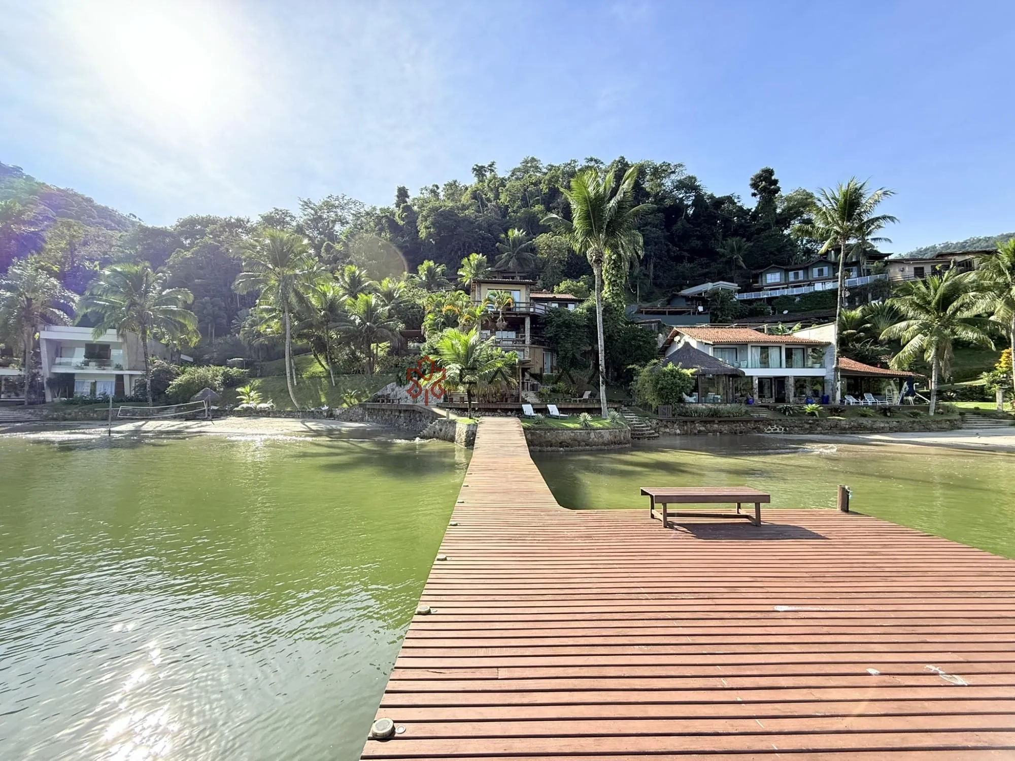 Casa, 4 quartos, 350 m² - Foto 12
