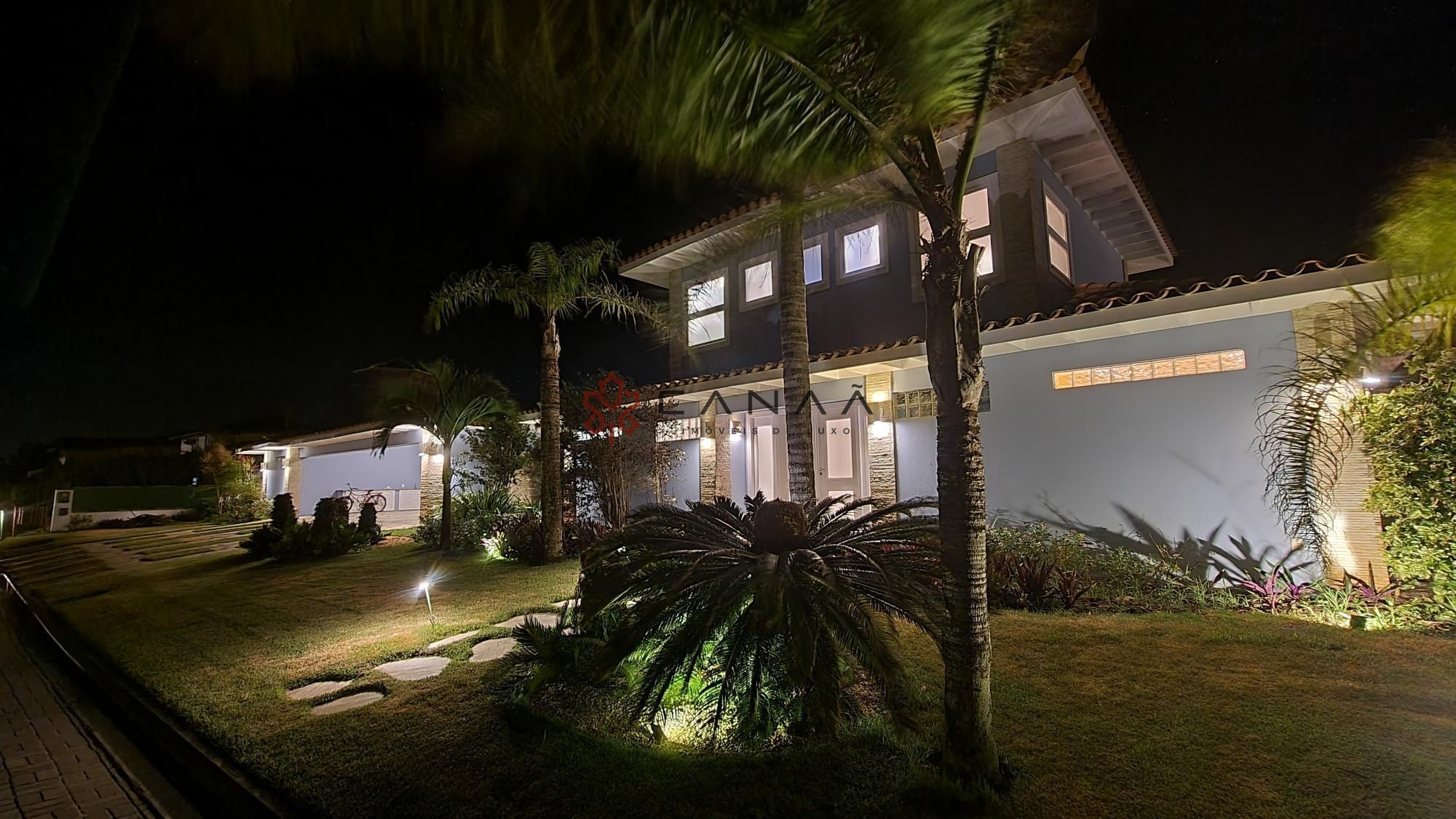 Casa de Condomínio à venda com 5 quartos, 550m² - Foto 4