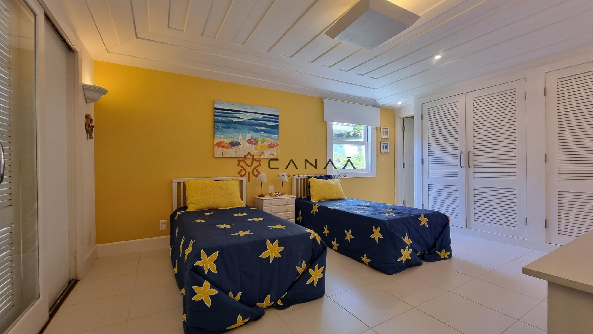 Casa de Condomínio à venda com 5 quartos, 550m² - Foto 52