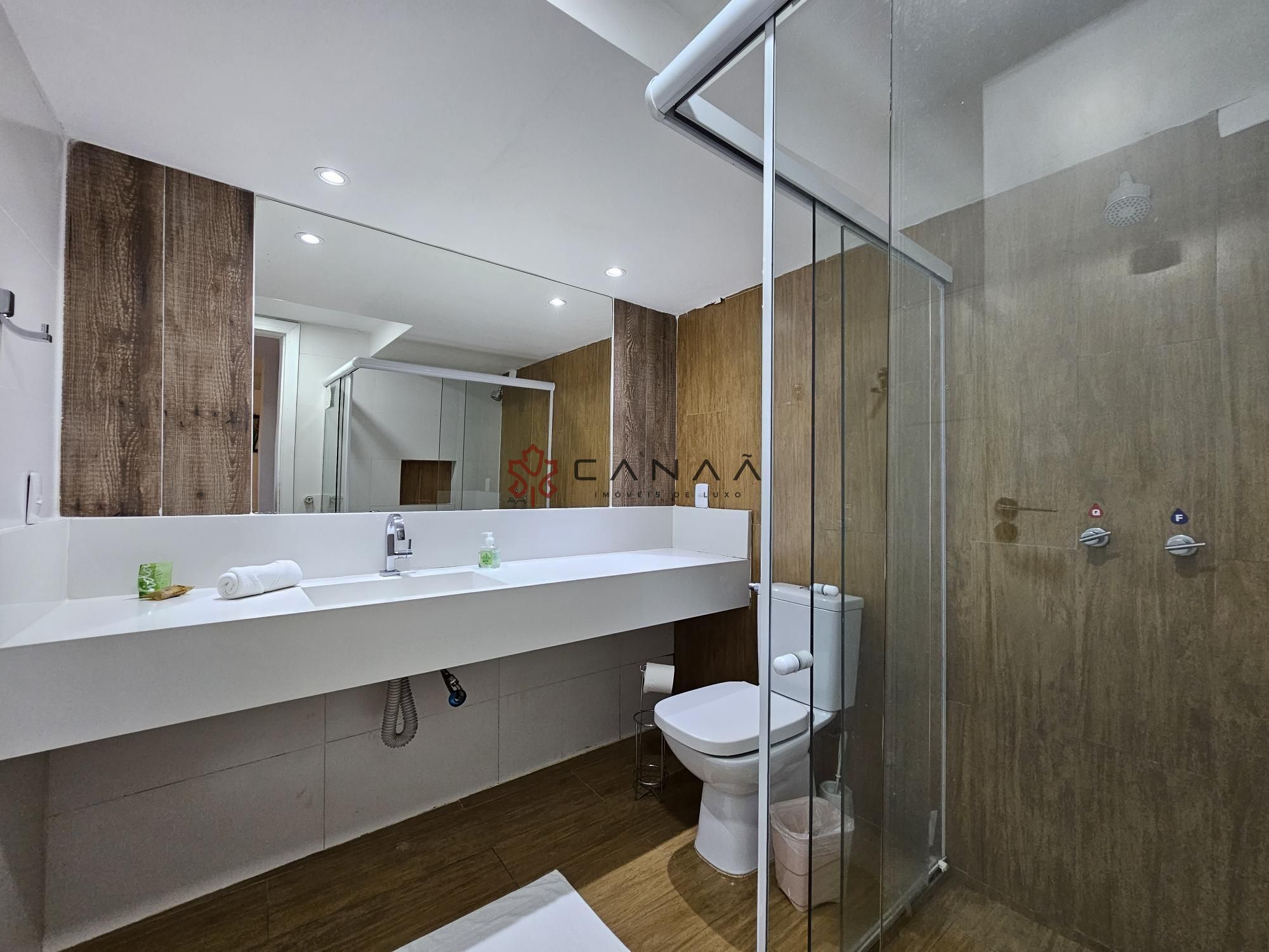 Casa de Condomínio, 4 quartos - Foto 42