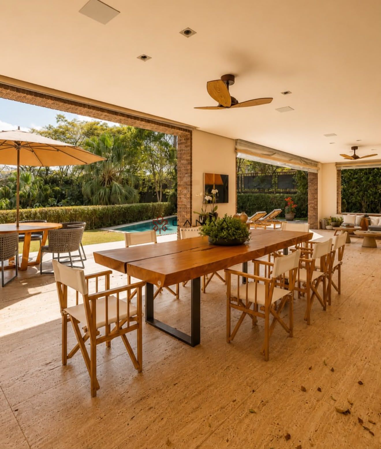 Casa, 5 quartos, 1186 m² - Foto 10