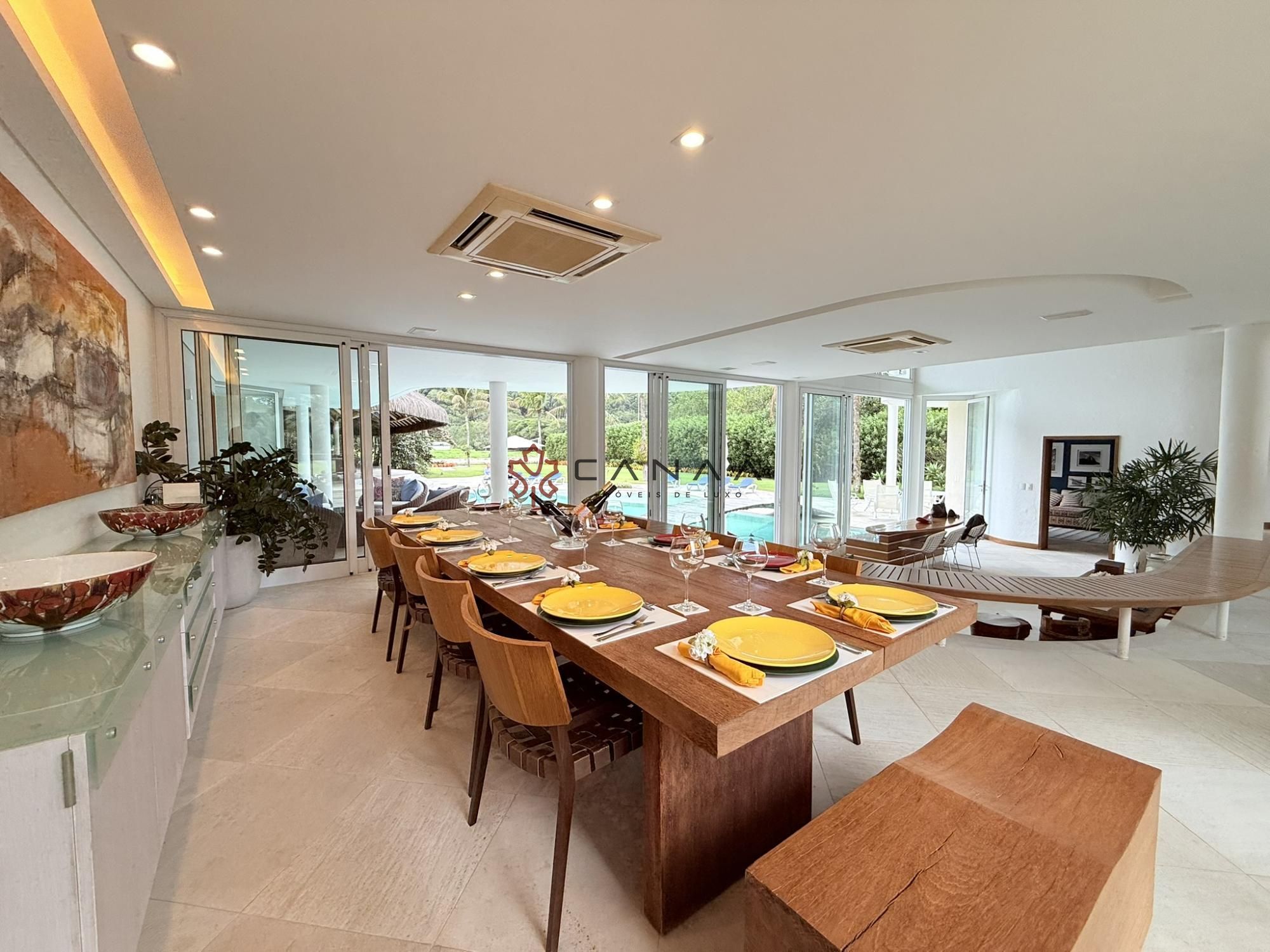 Casa de Condomínio à venda com 6 quartos, 1005m² - Foto 46