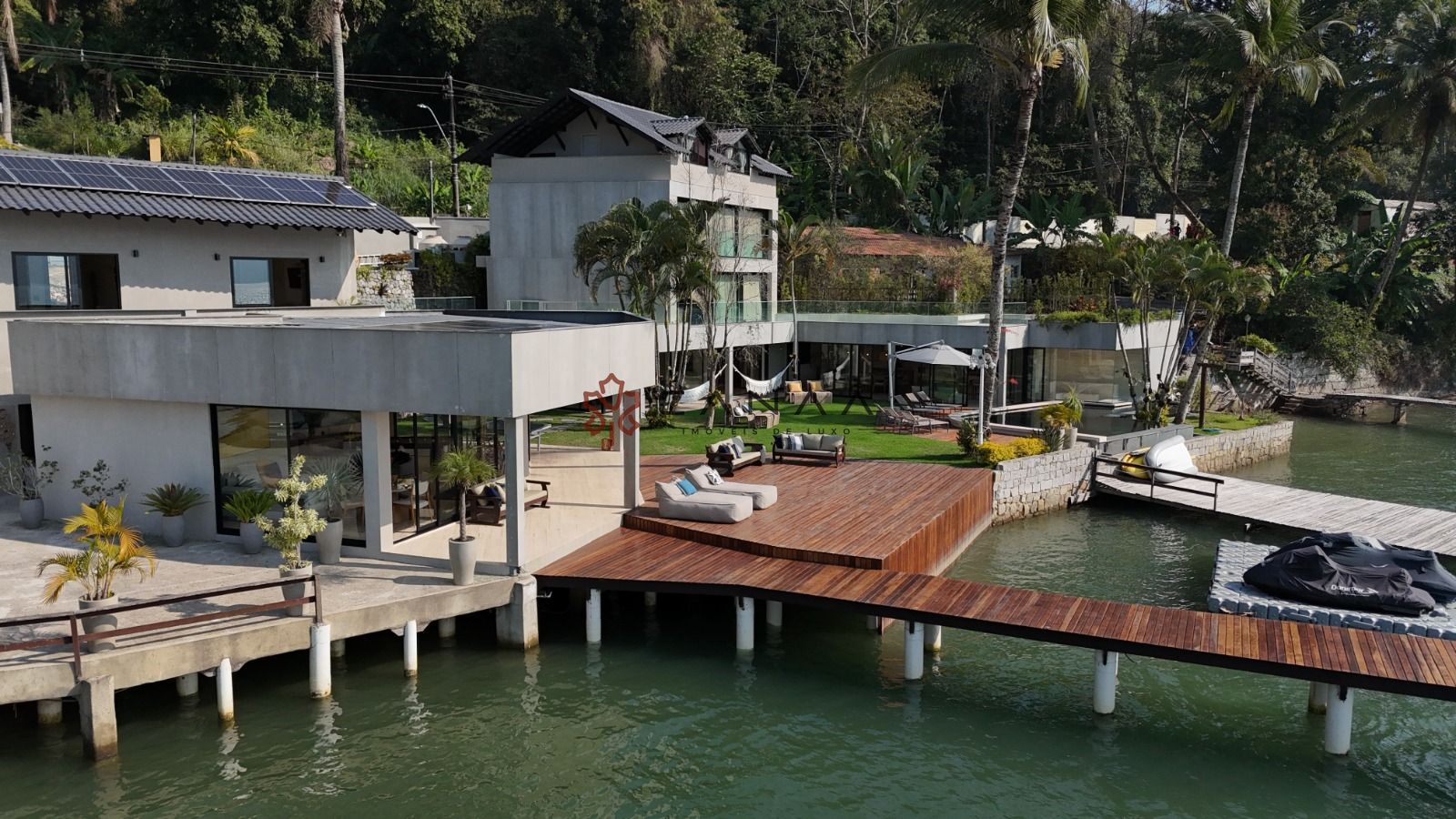 Casa, 7 quartos, 1200 m² - Foto 237