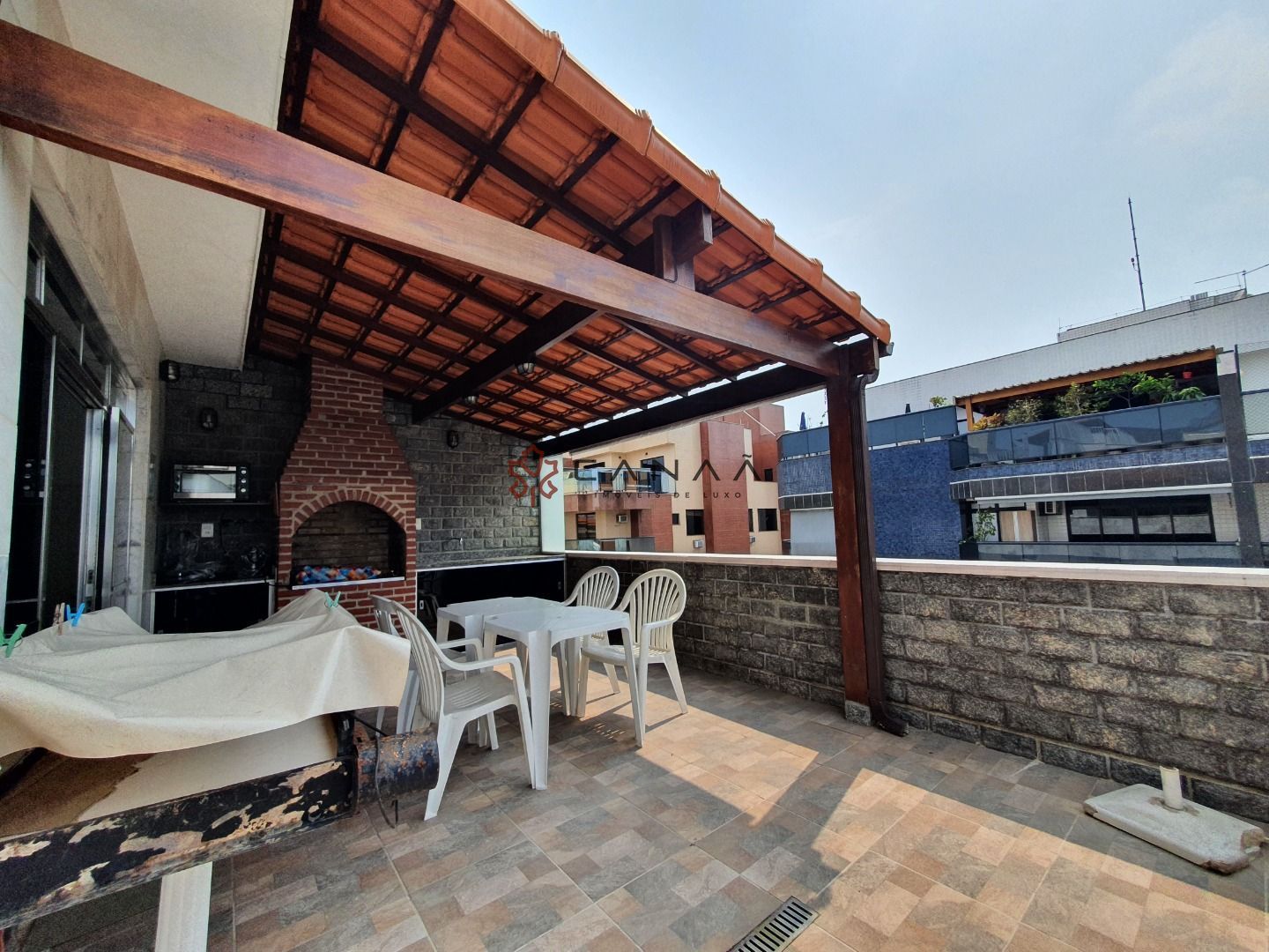 Cobertura à venda com 5 quartos, 130m² - Foto 17