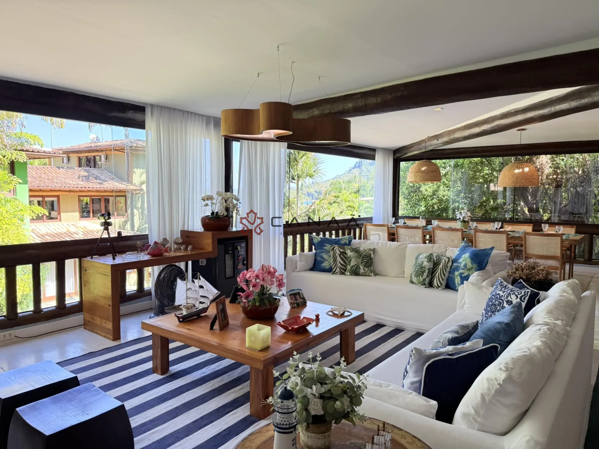 Casa de Condomínio, 4 quartos - Foto 7