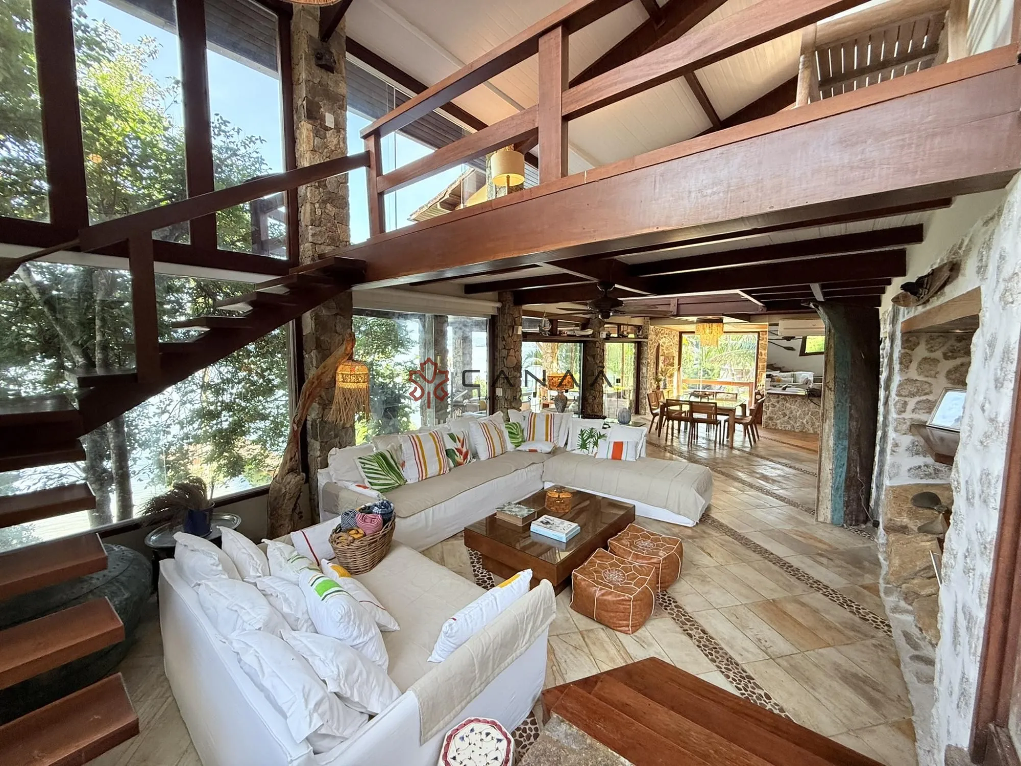 Casa, 4 quartos, 350 m² - Foto 50