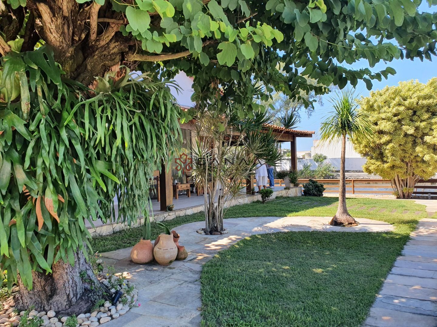 Casa à venda com 4 quartos, 460m² - Foto 3
