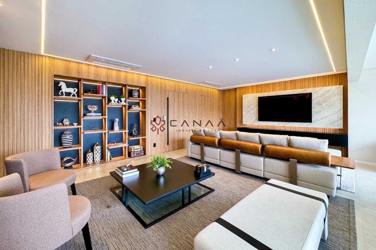 Apartamento, 3 quartos, 181 m² - Foto 21