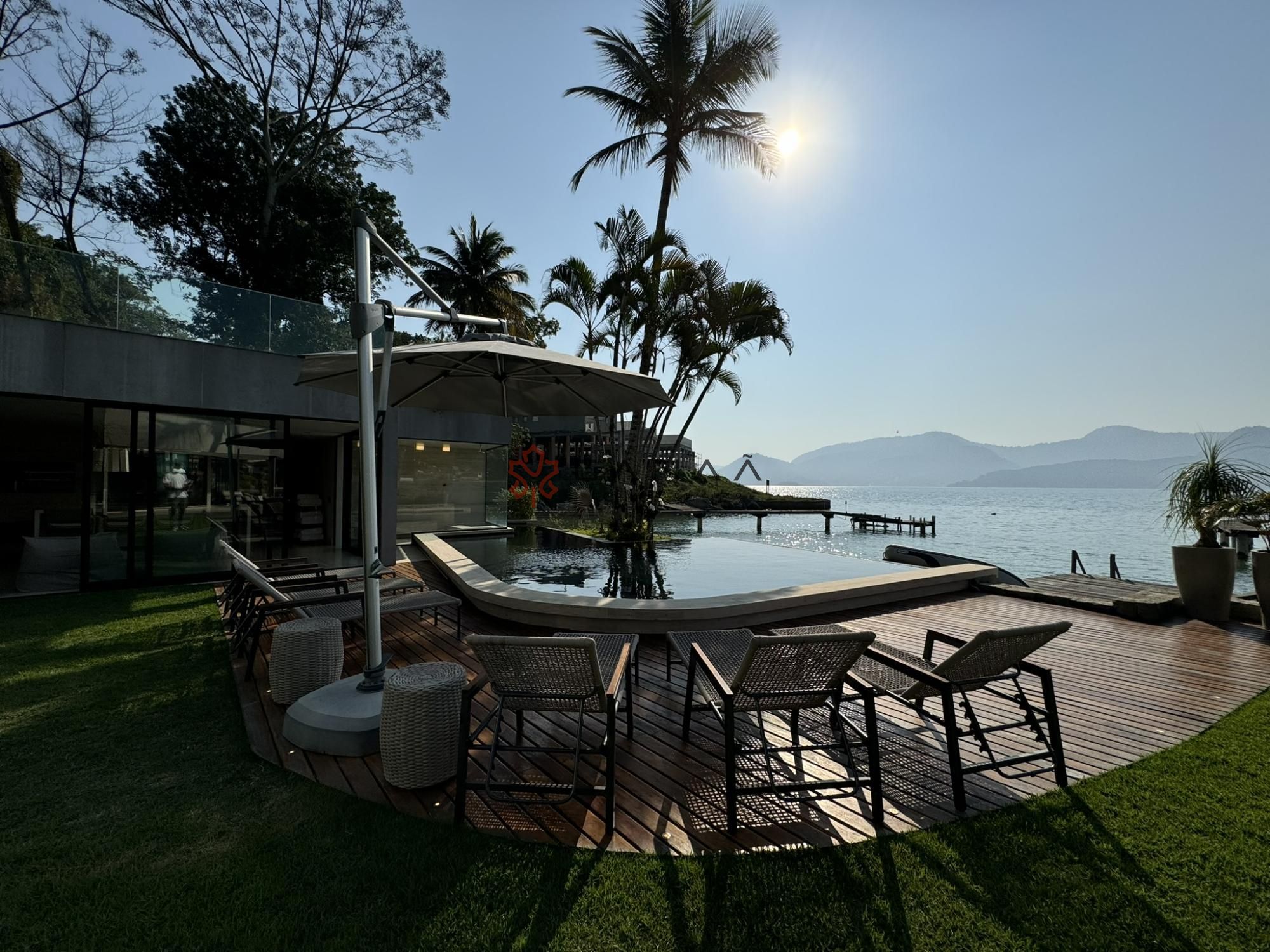Casa, 7 quartos, 1200 m² - Foto 20