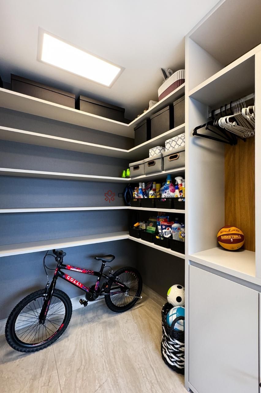 Apartamento, 3 quartos, 181 m² - Foto 48
