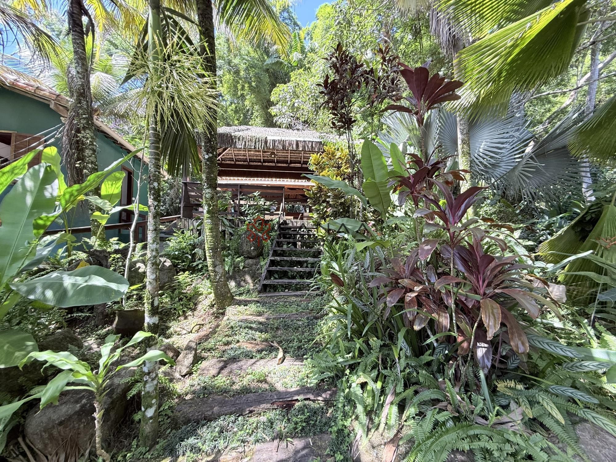 Casa, 6 quartos, 400 m² - Foto 19