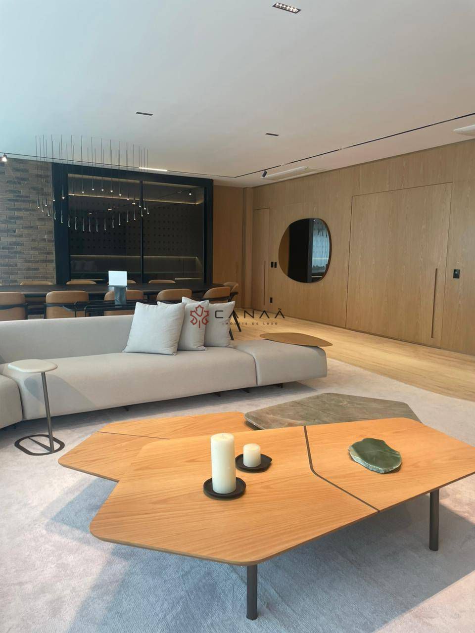 Apartamento, 3 quartos, 303 m² - Foto 6