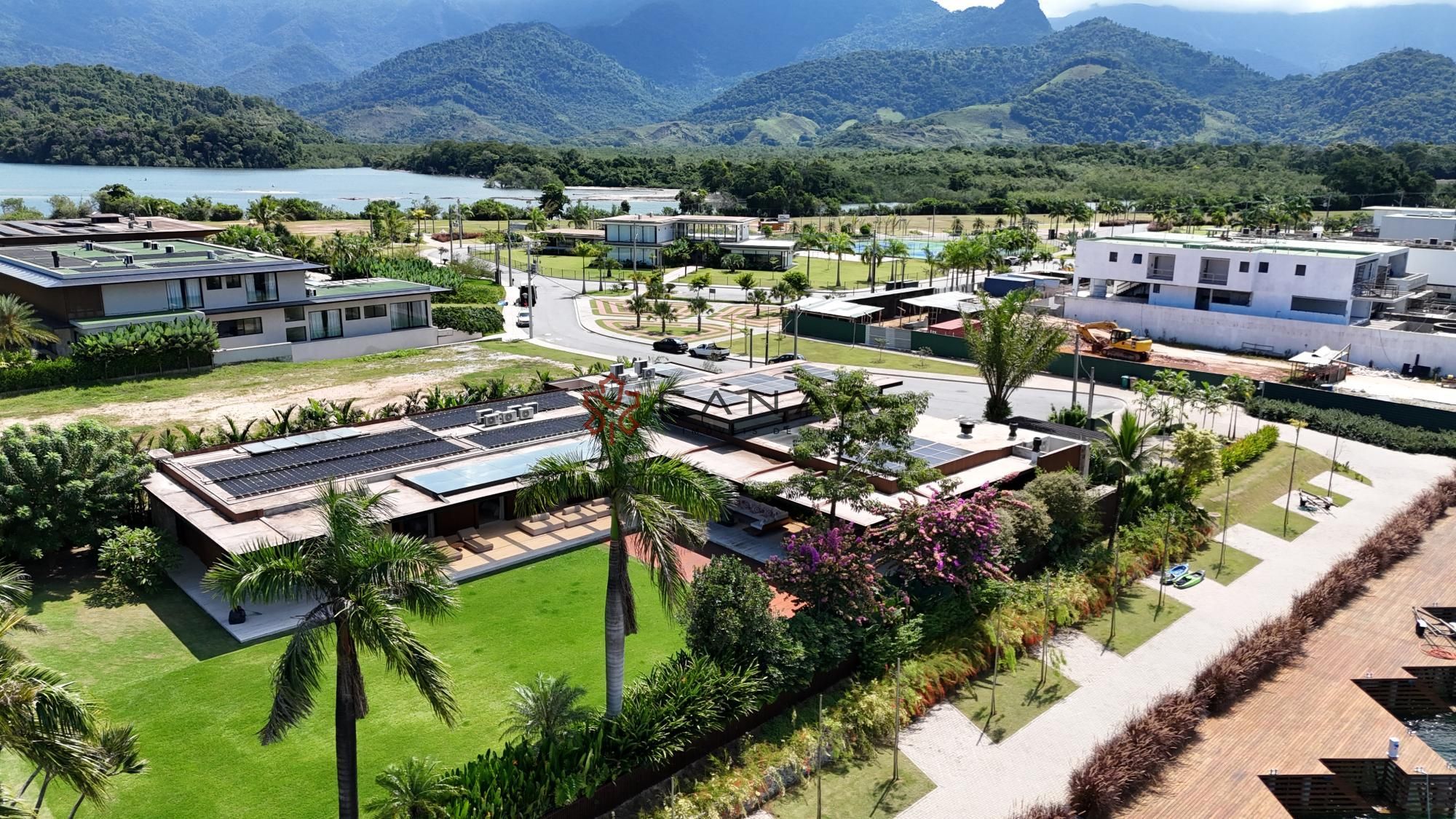 Casa de Condomínio, 5 quartos - Foto 74