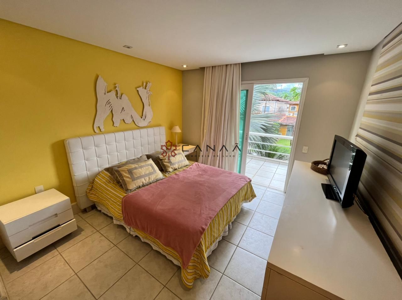 Casa de Condomínio, 8 quartos - Foto 25