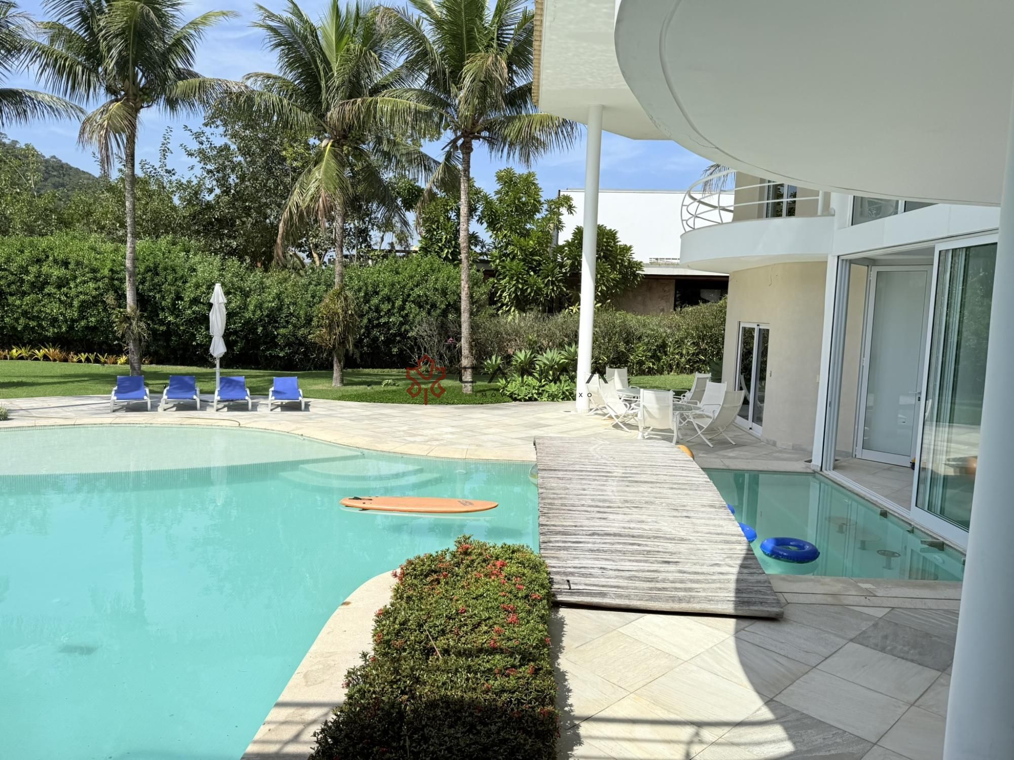 Casa de Condomínio à venda com 6 quartos, 1005m² - Foto 16