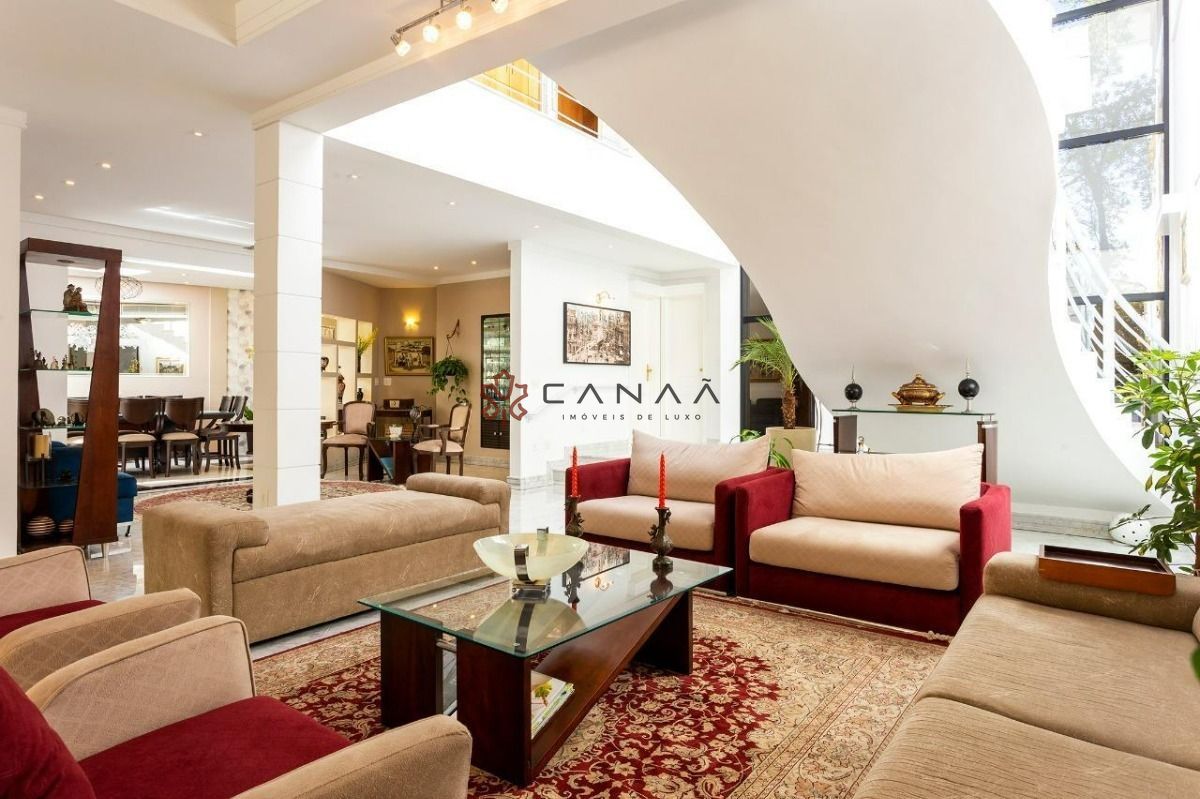 Casa de Condomínio, 5 quartos - Foto 16