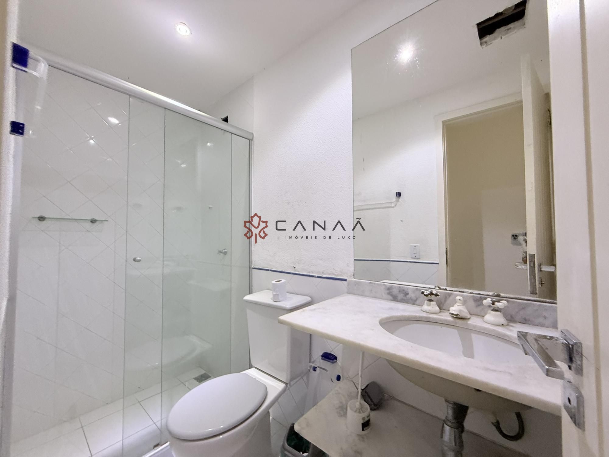 Casa de Condomínio para alugar com 4 quartos, 191m² - Foto 27