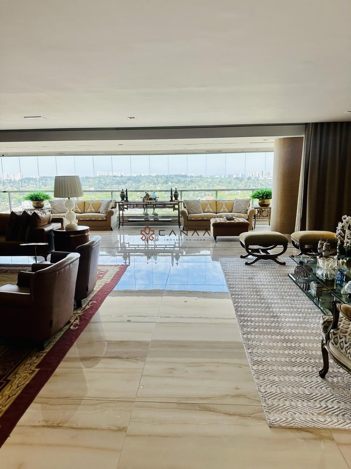 Apartamento, 3 quartos, 487 m² - Foto 3