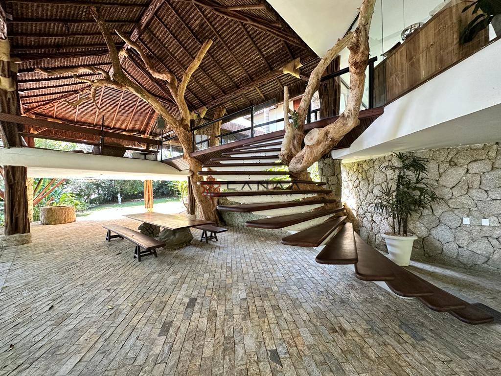 Casa de Condomínio, 8 quartos - Foto 10