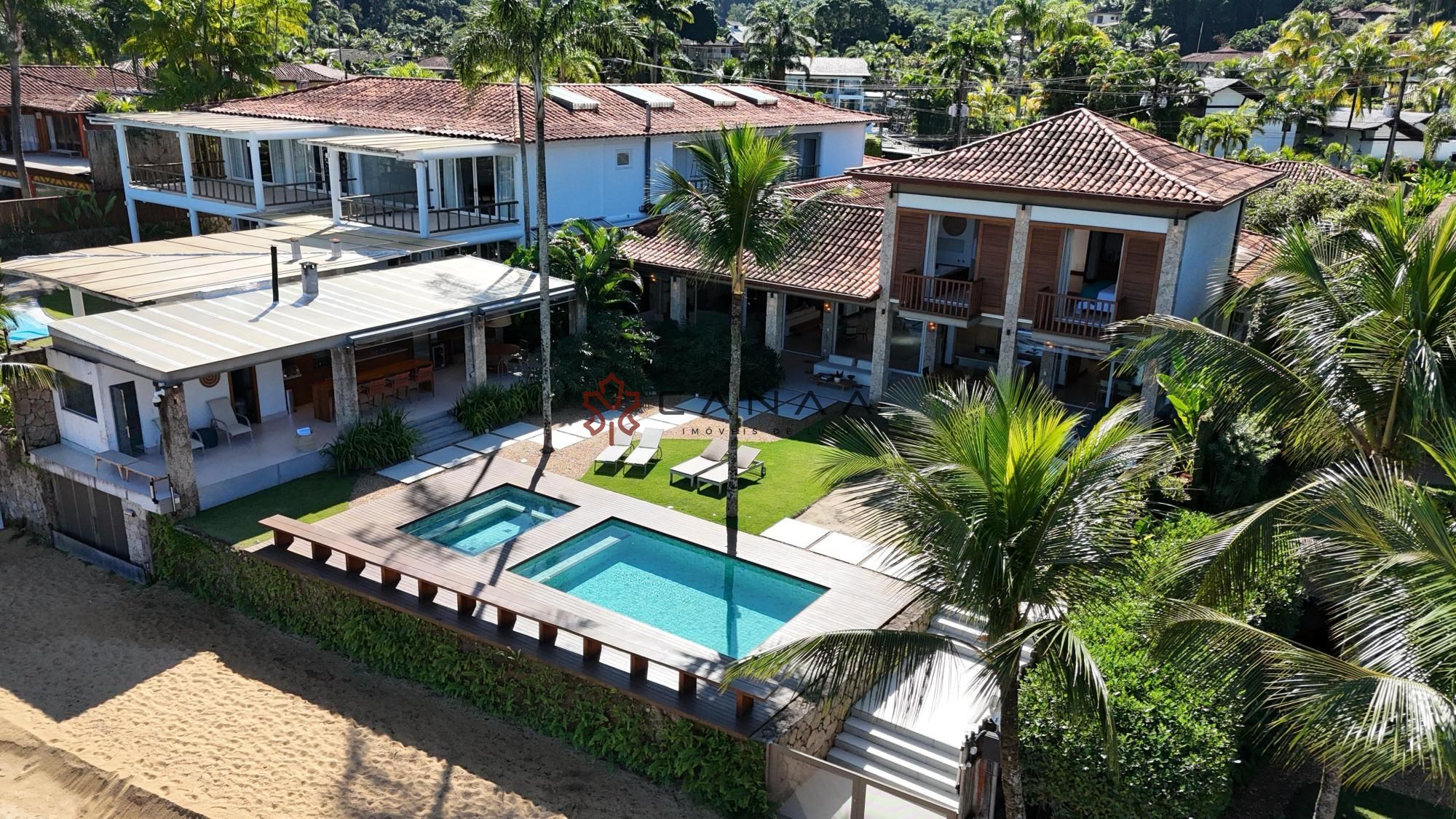 Casa de Condomínio, 6 quartos - Foto 18