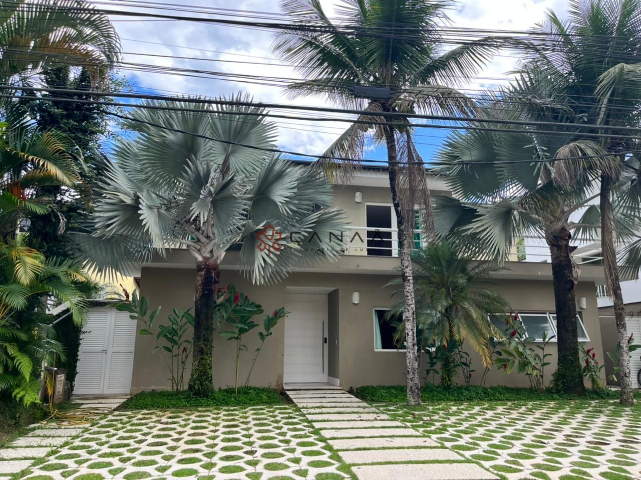 Casa de Condomínio, 8 quartos - Foto 8