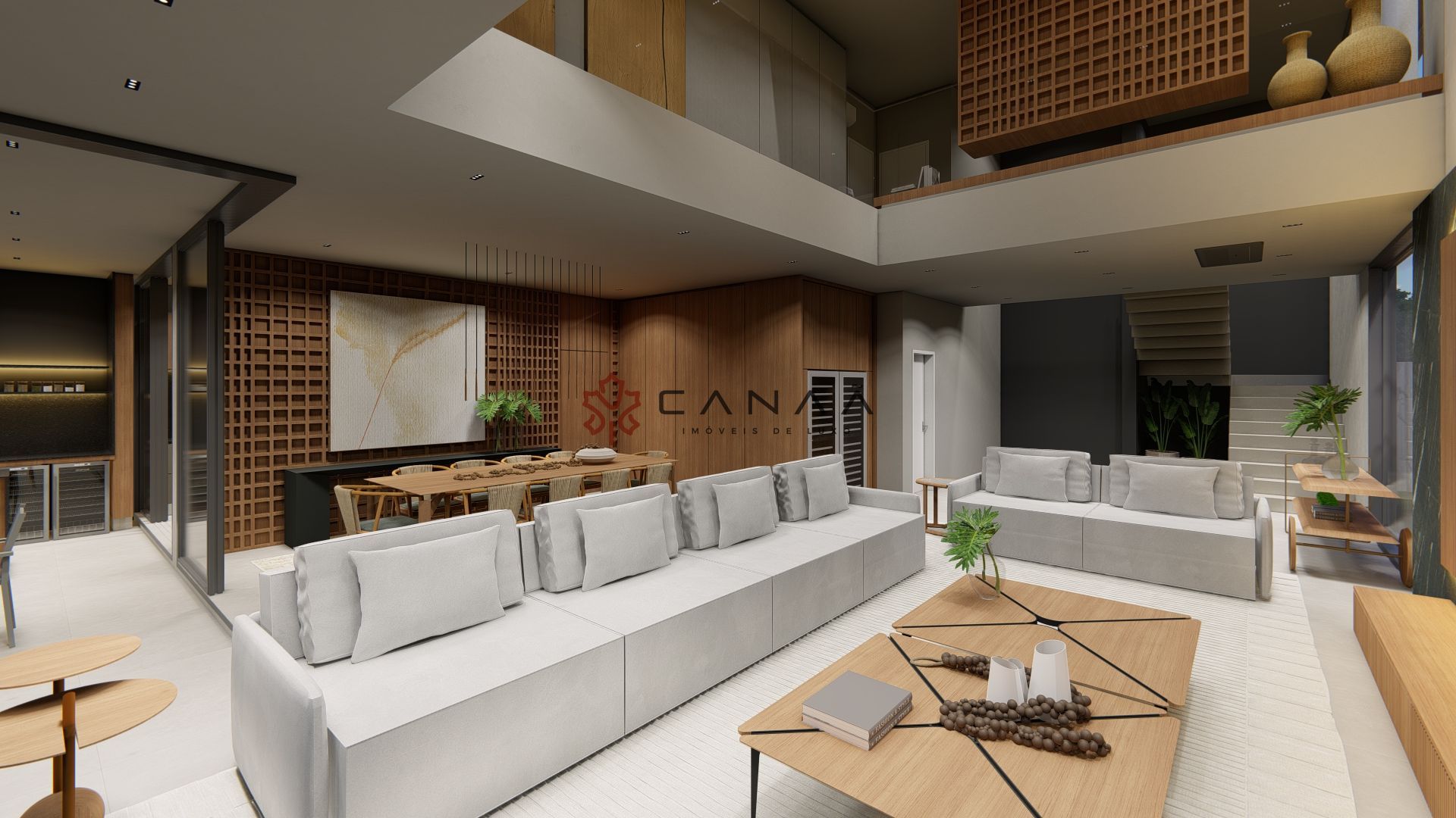 Casa de Condomínio, 3 quartos - Foto 7