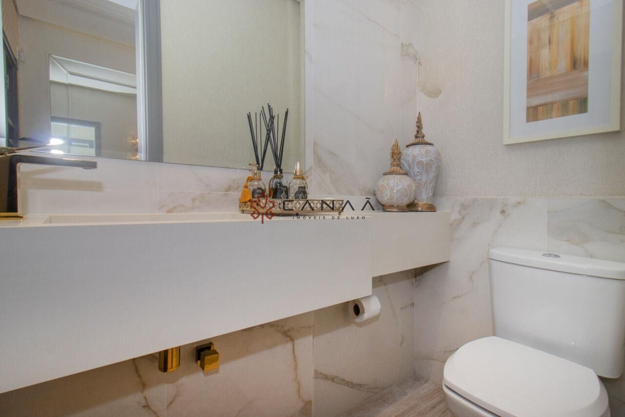 Casa, 4 quartos, 250 m² - Foto 18