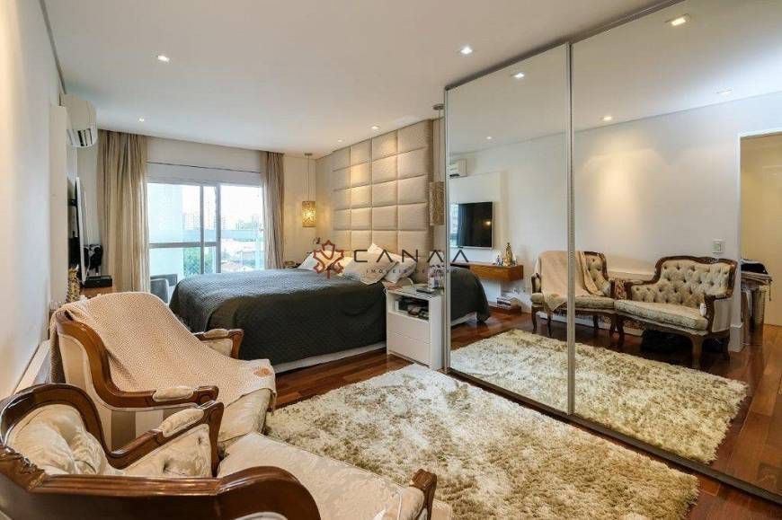 Apartamento, 3 quartos, 210 m² - Foto 6