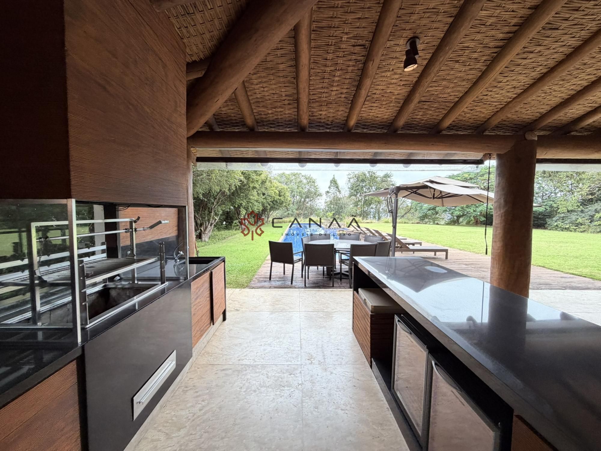 Casa de Condomínio, 7 quartos - Foto 28