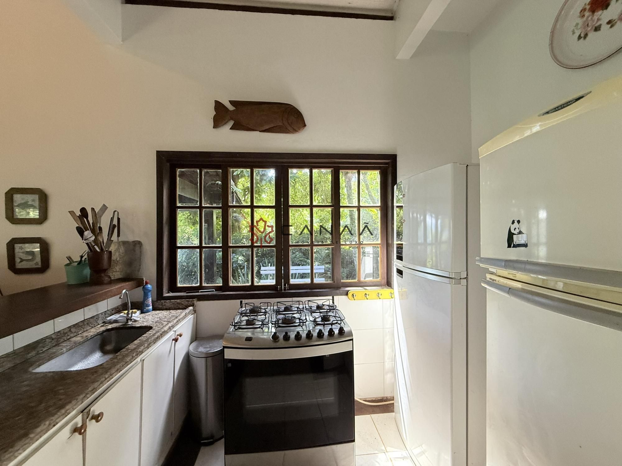 Casa, 6 quartos, 400 m² - Foto 58