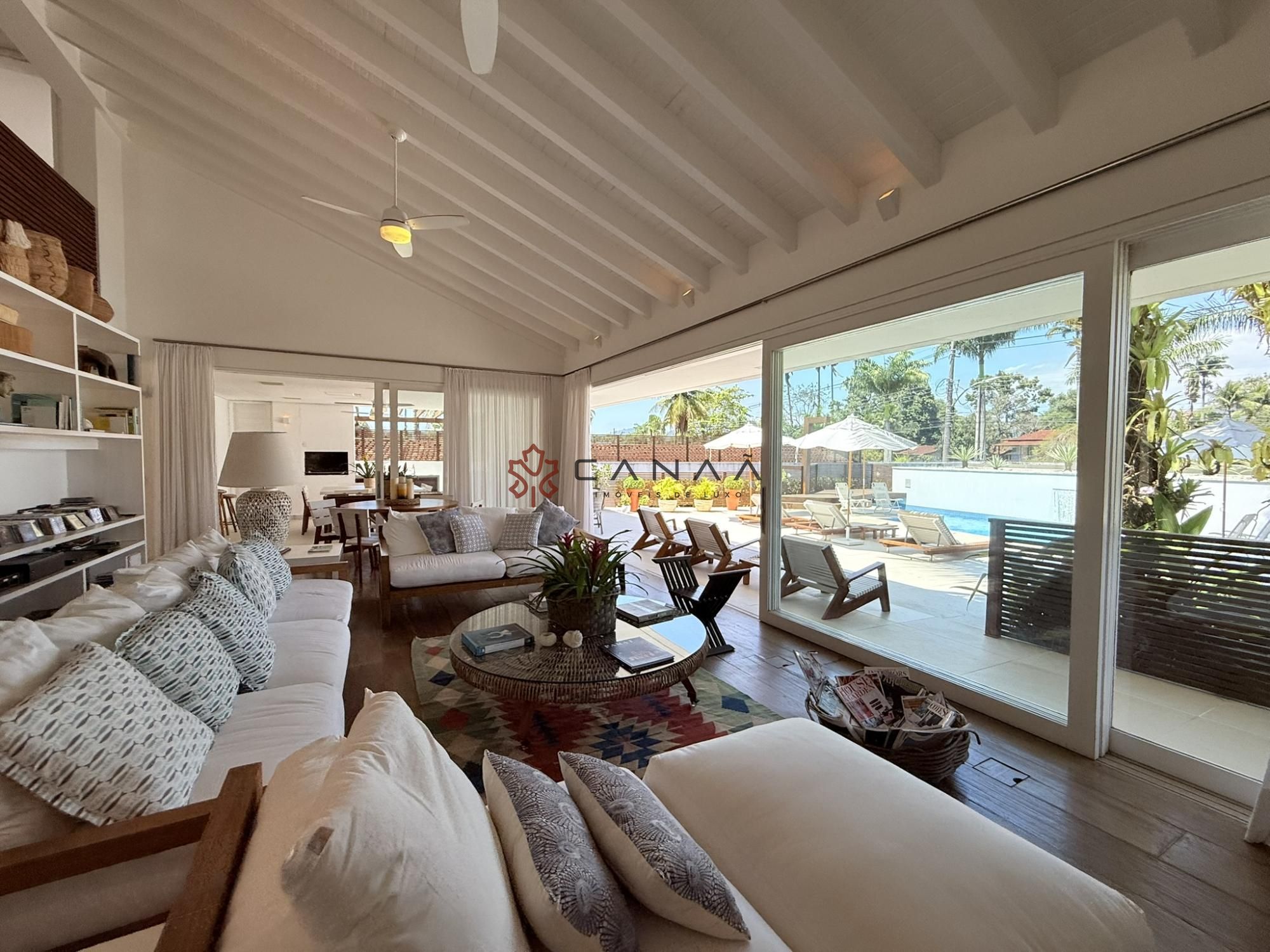 Casa, 5 quartos, 635 m² - Foto 29