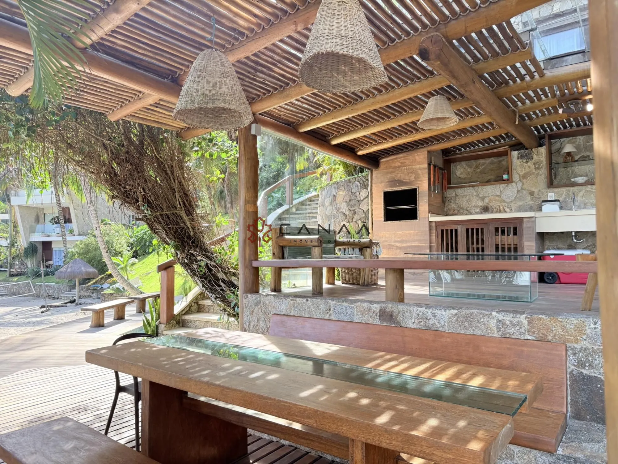 Casa, 4 quartos, 350 m² - Foto 41