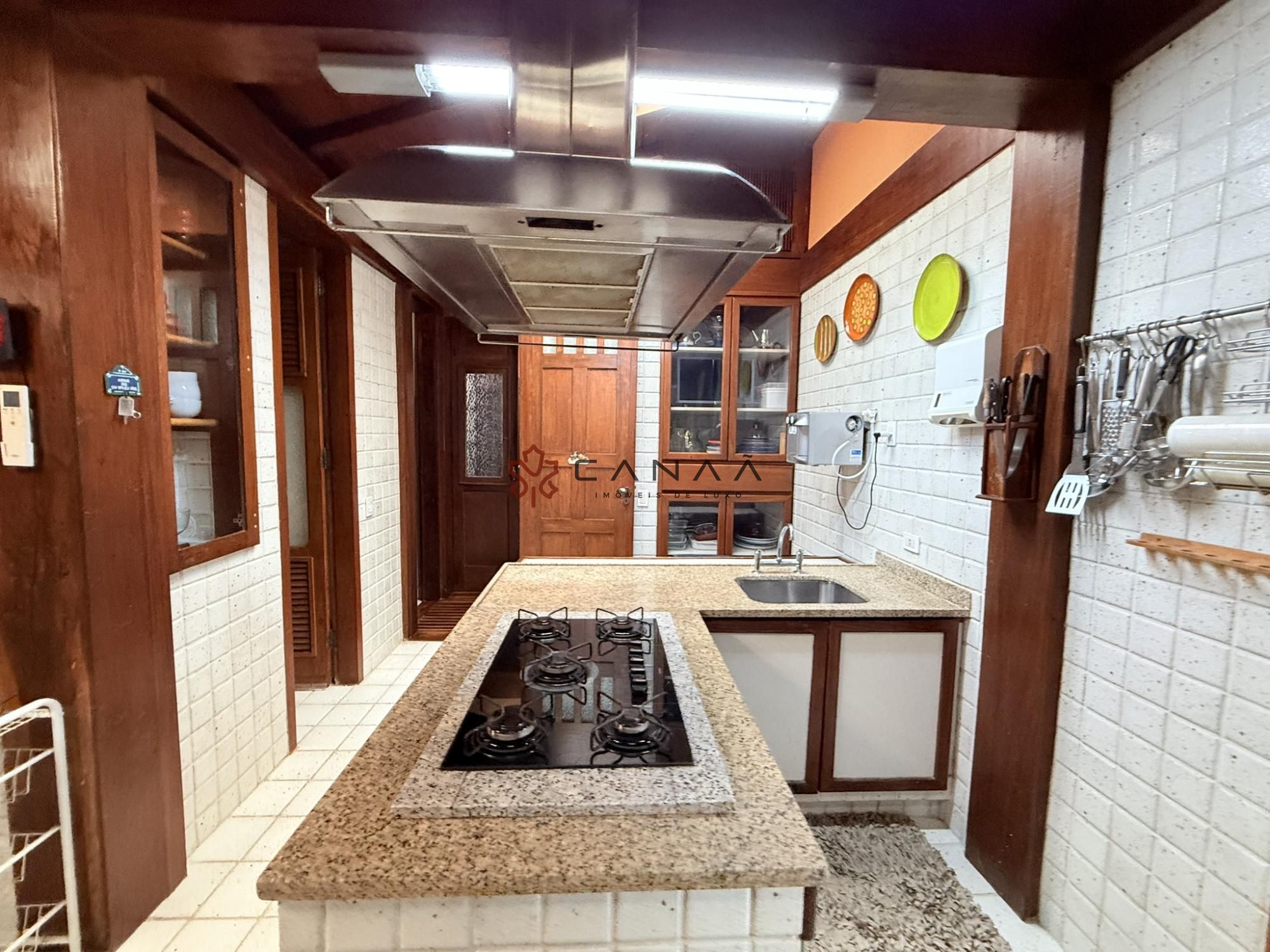 Casa de Condomínio, 5 quartos - Foto 44