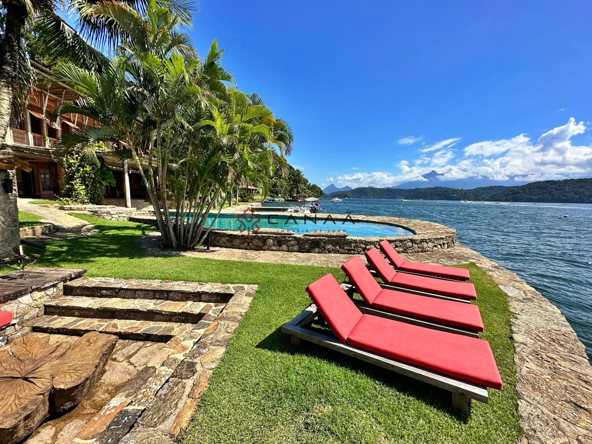 Casa, 7 quartos, 1000 m² - Foto 52